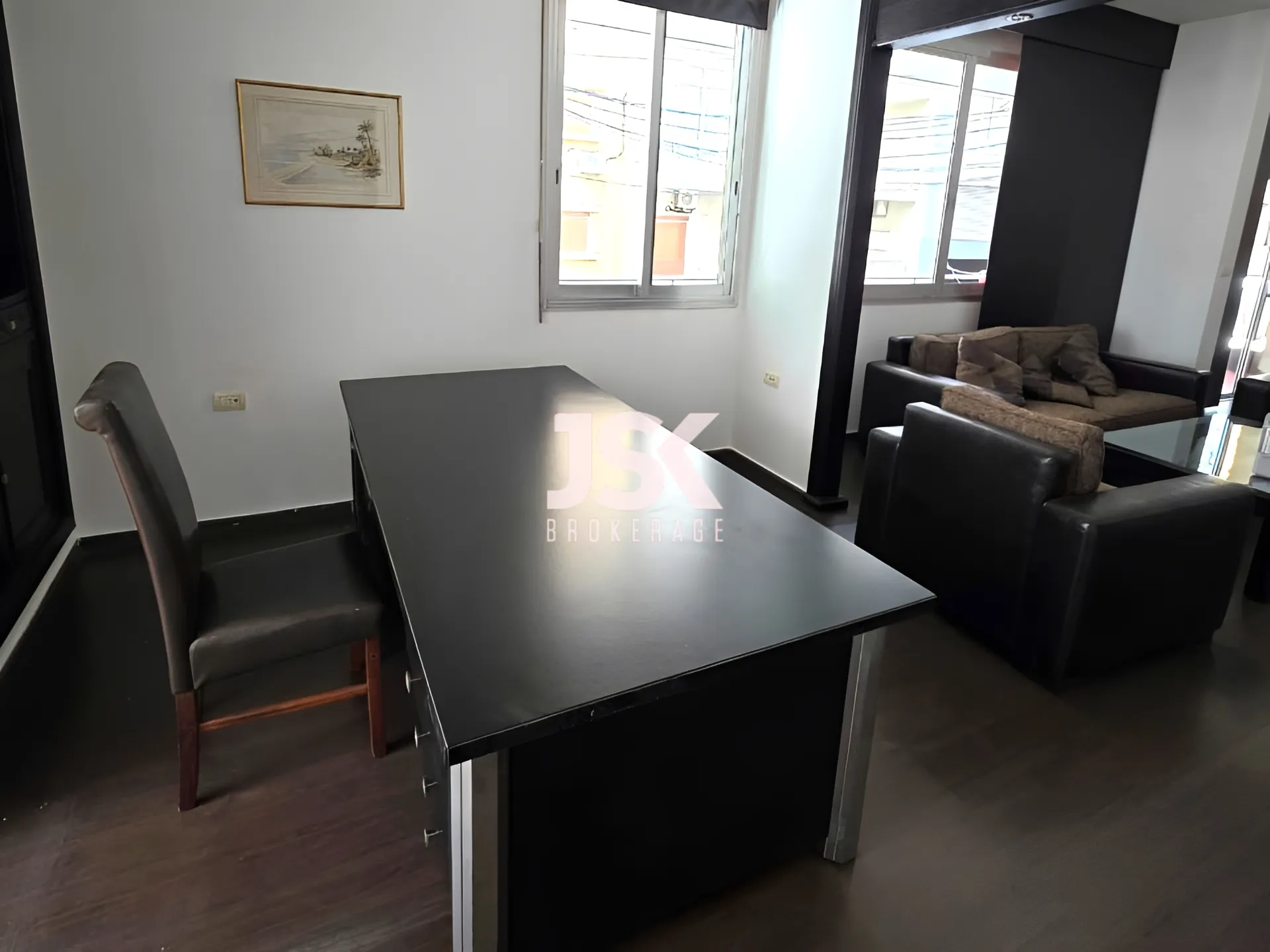 Apartment for Rent in Achrafieh