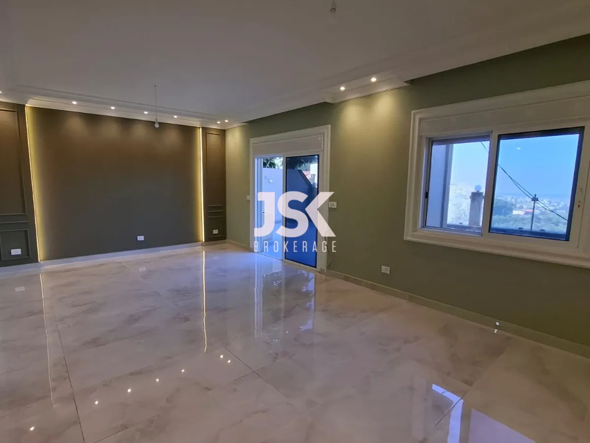 Apartment for Sale in Bsalim
