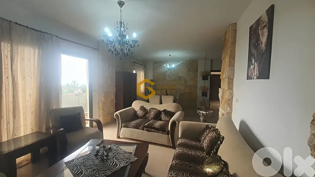 Apartment for Sale in Edde