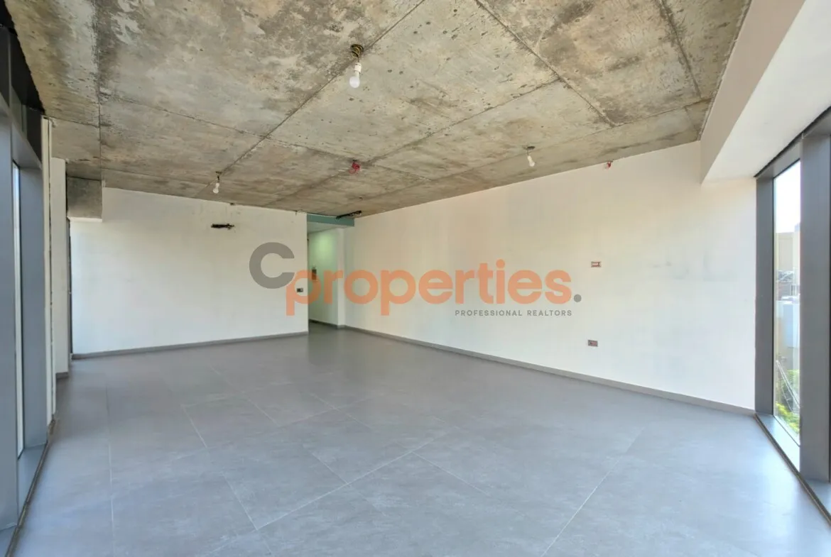 Office for Rent in Antelias