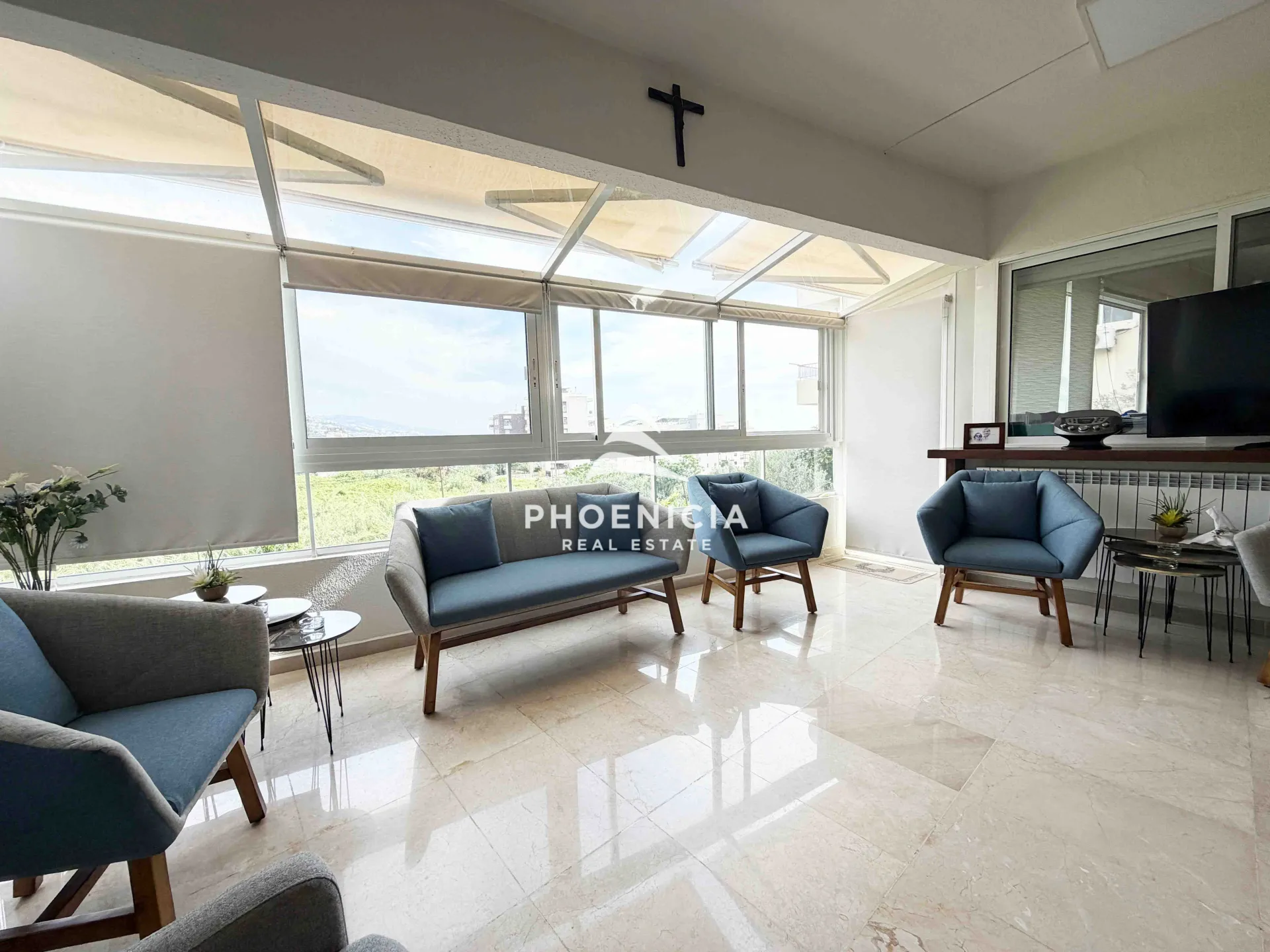 Apartment for sale in Jbeil District, Jbeil, Lebanon