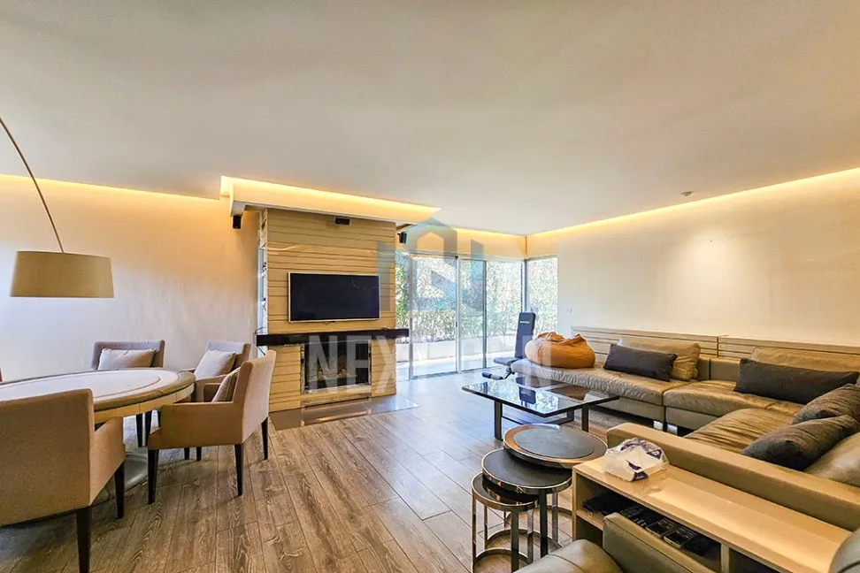 Apartment for rent in Badaro, Beirut, Lebanon