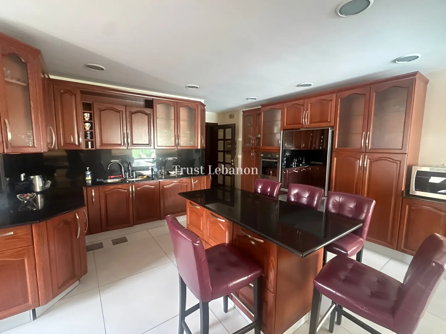 Duplex for Sale in Metn Ain saade Lebanon