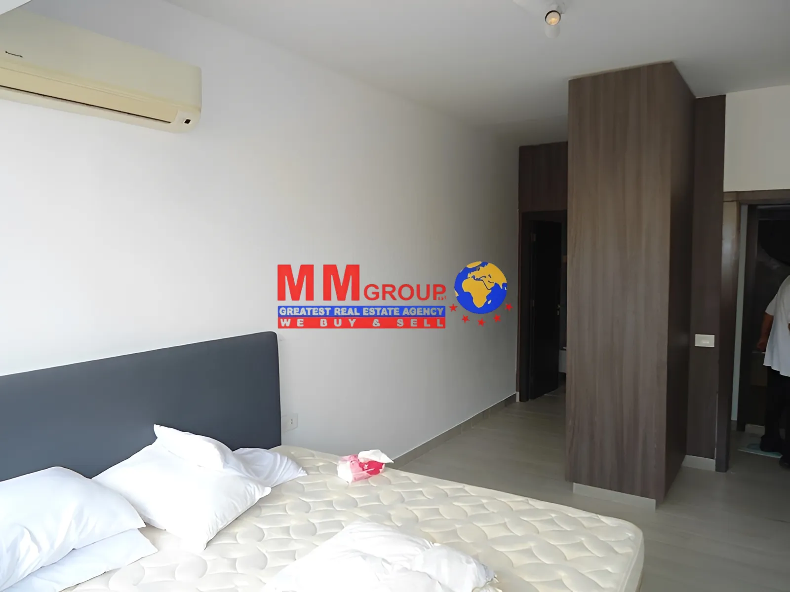 Apartment for rent in Mansourieh, Lebanon