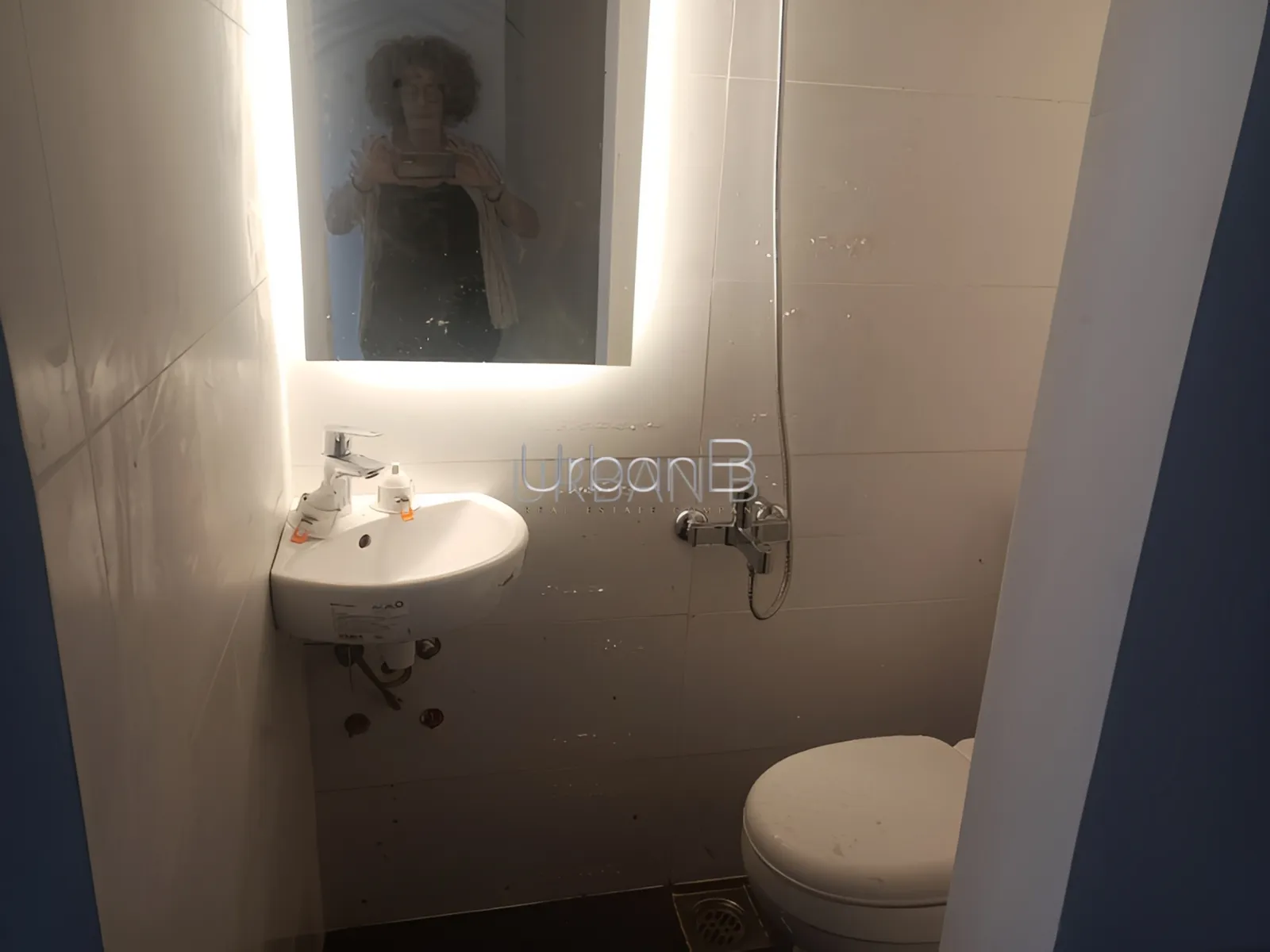 Residential in Hotel dieu, beirut, lebanon