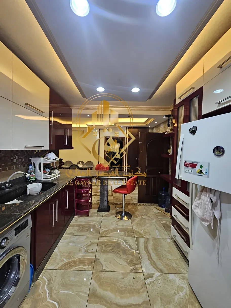 Apartment for sale in Dibbiyeh, Lebanon