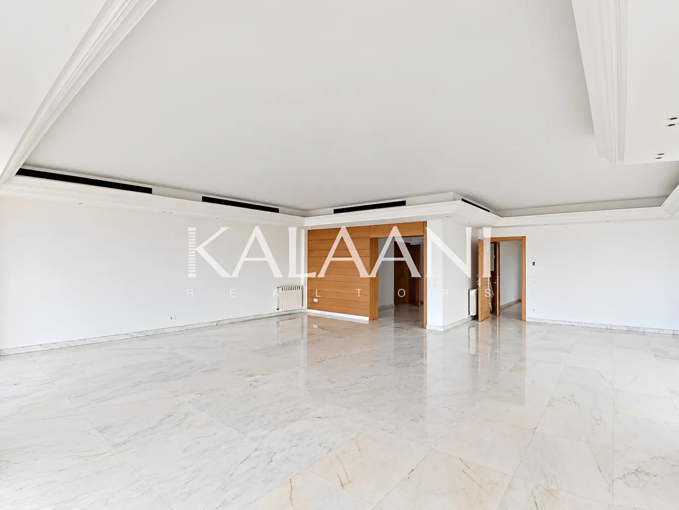 Apartment for sale in Baabda