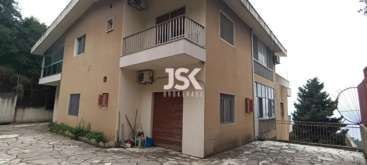 Villa for Sale in Kfour, Lebanon