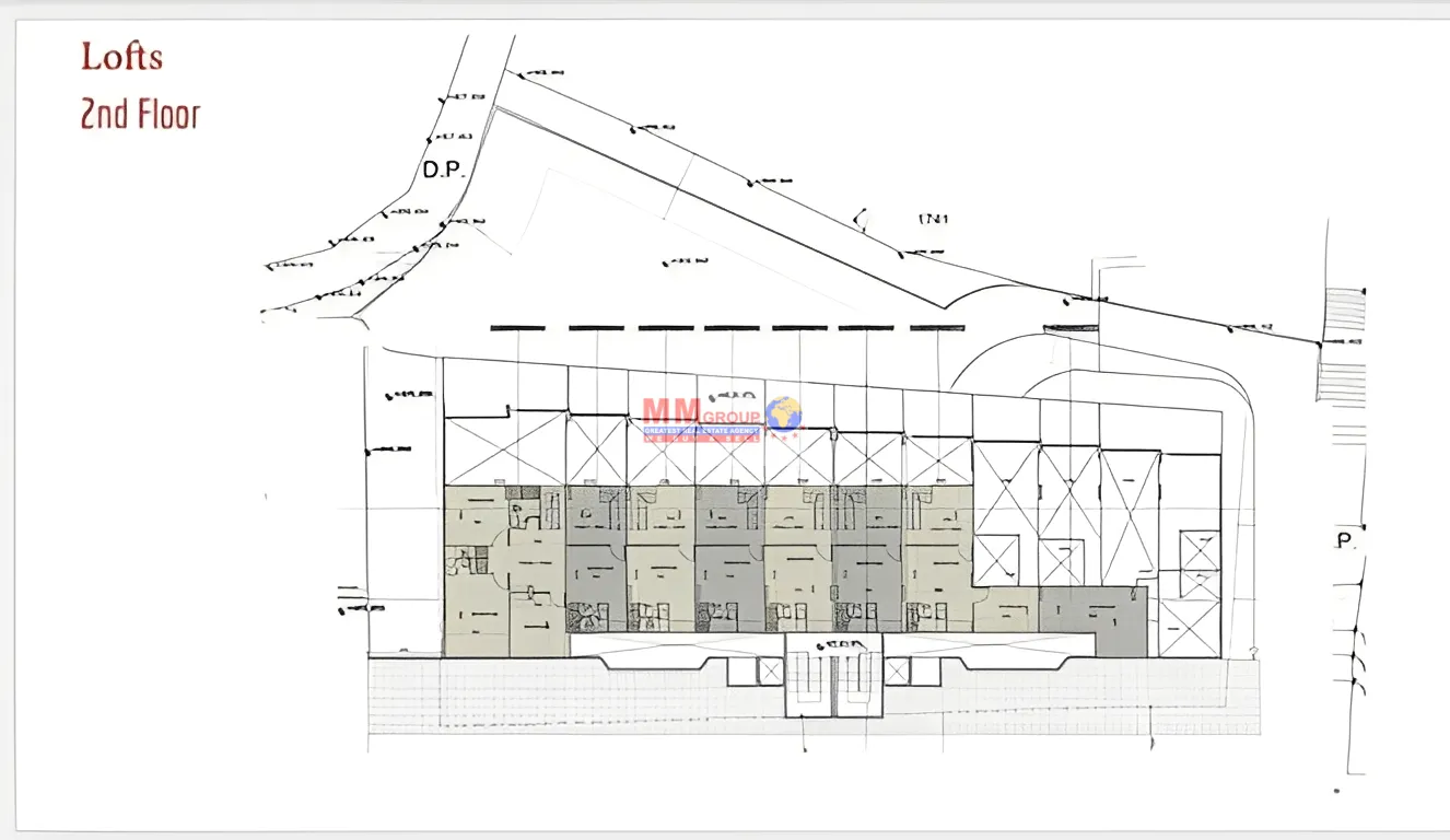 Apartment for Sale in Ain Saade