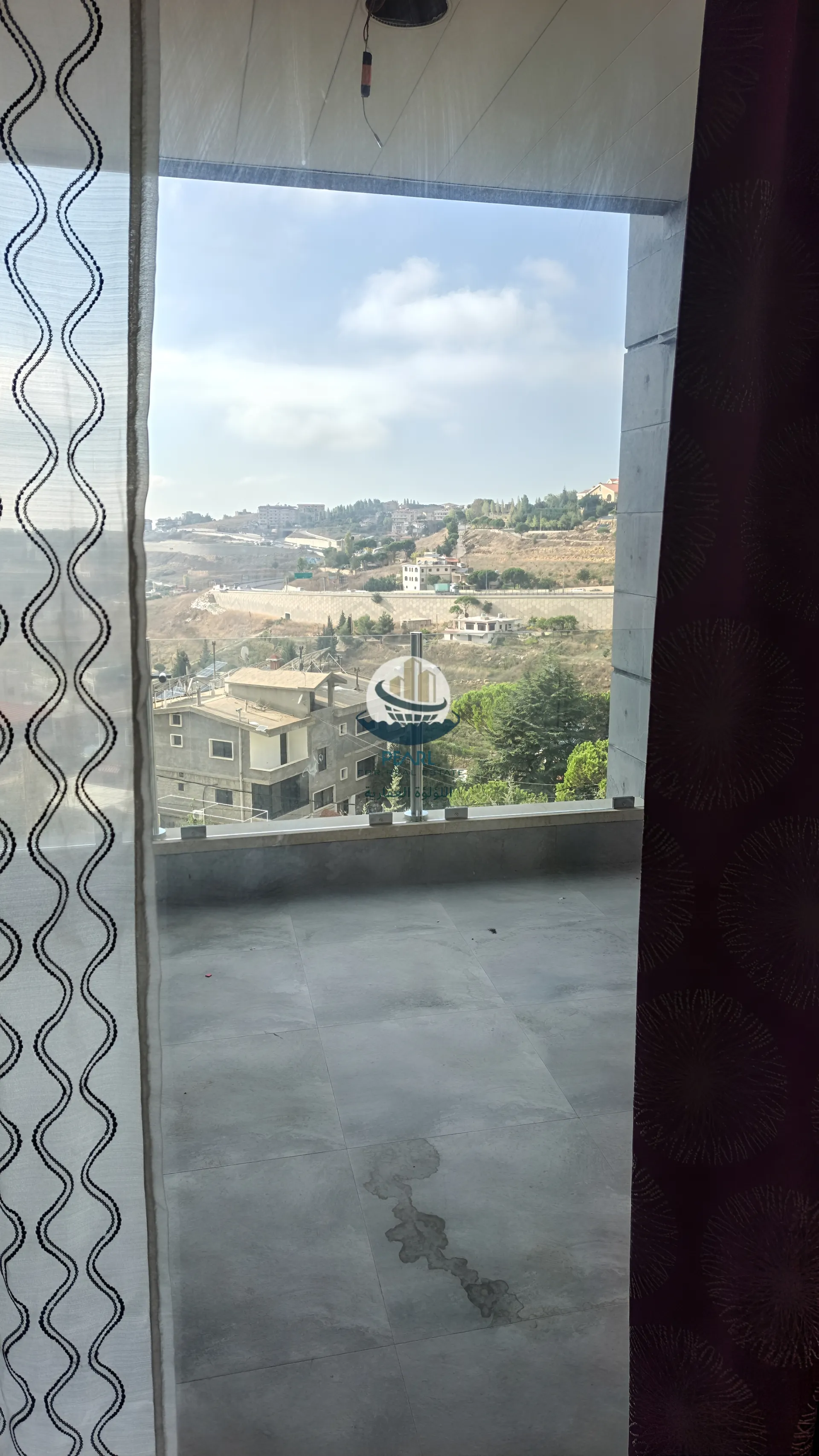 Apartment for sale in Bedghane