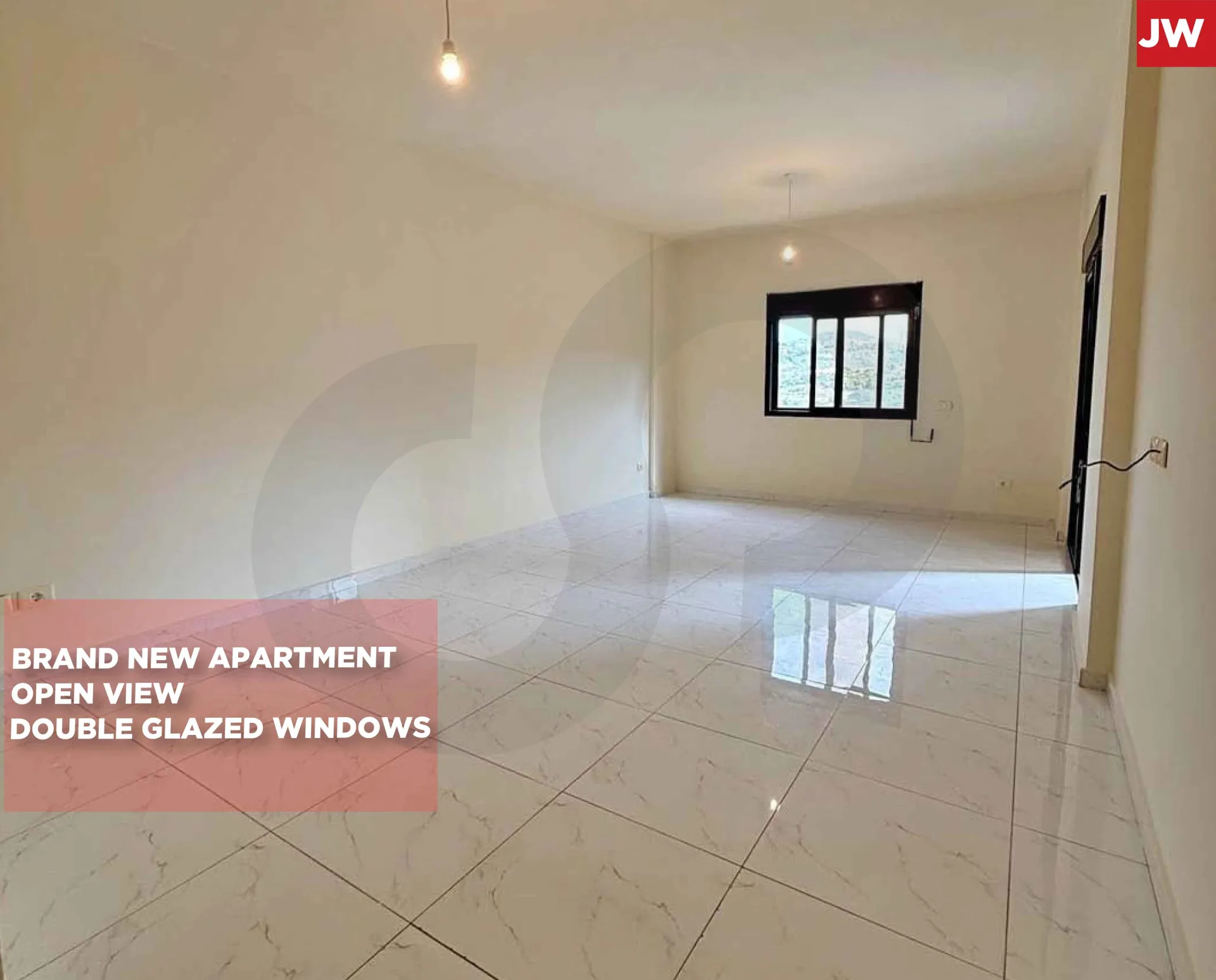 Apartment for Sale in Blaybel - 2 bed, 2 bath
