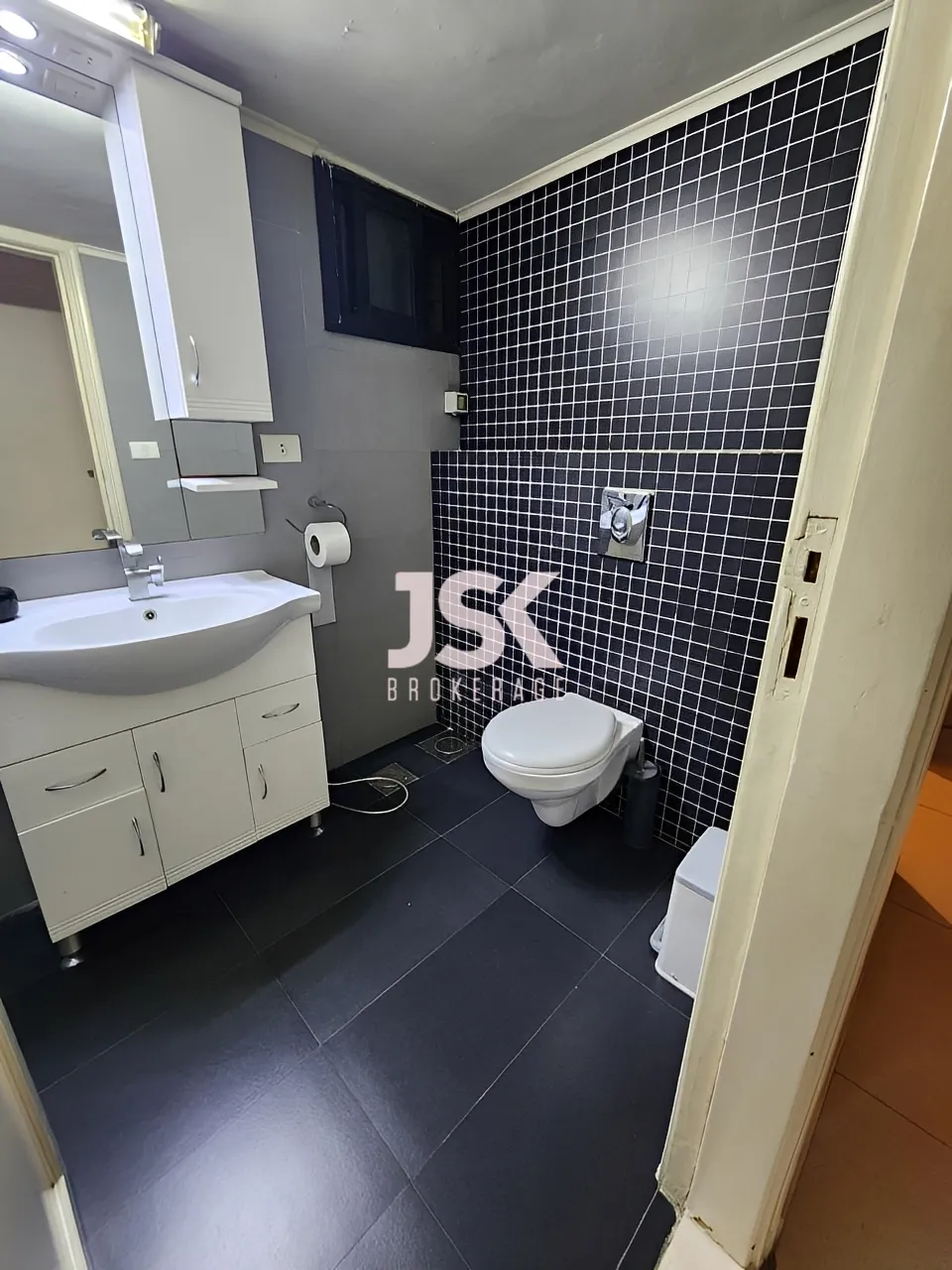Apartment for Sale in Baouchriyeh