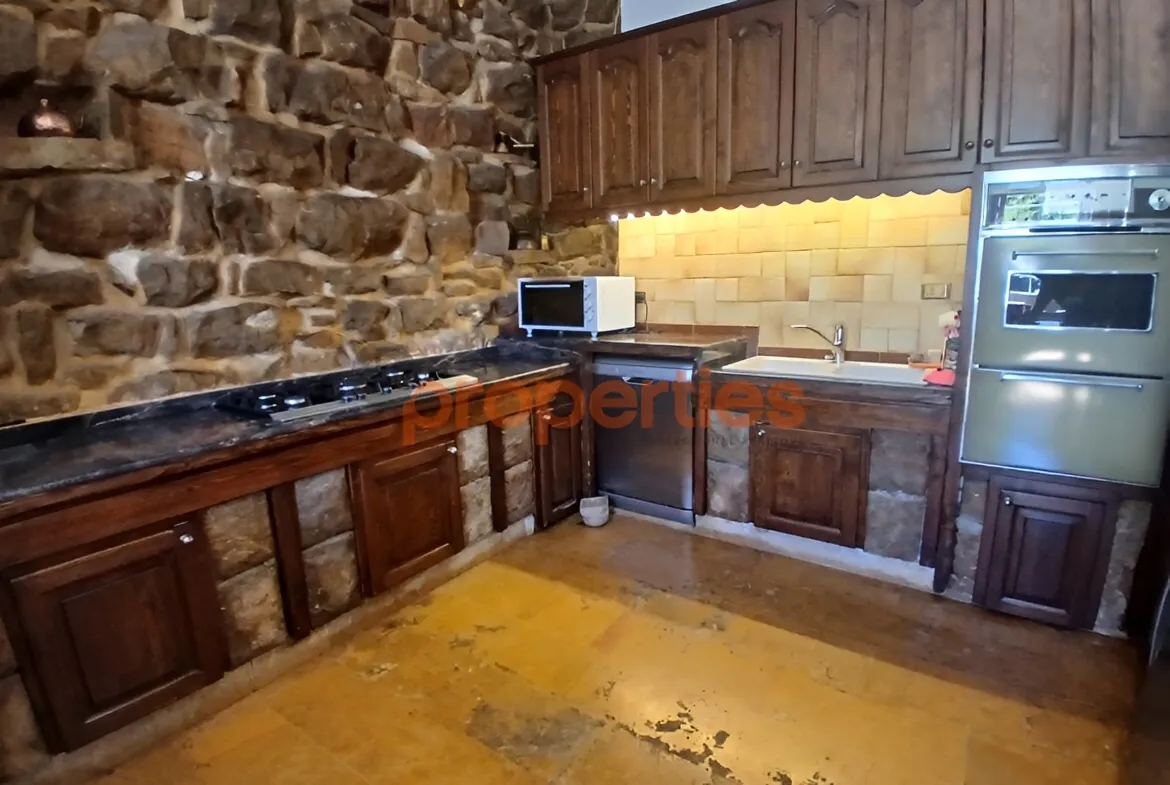 Apartment for Sale in Dhour El Choueir