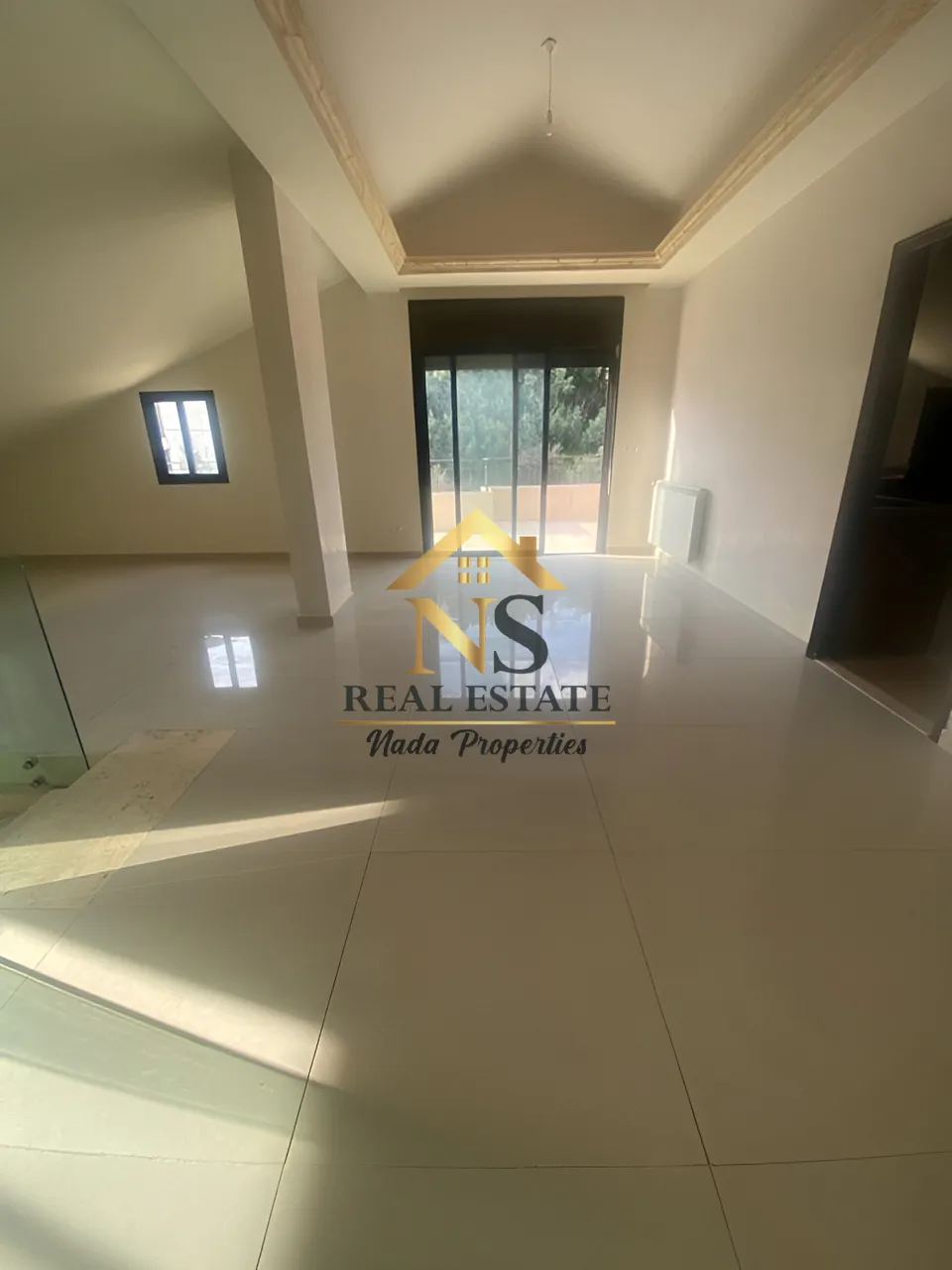 Duplex for sale in Bsalim, lebanon