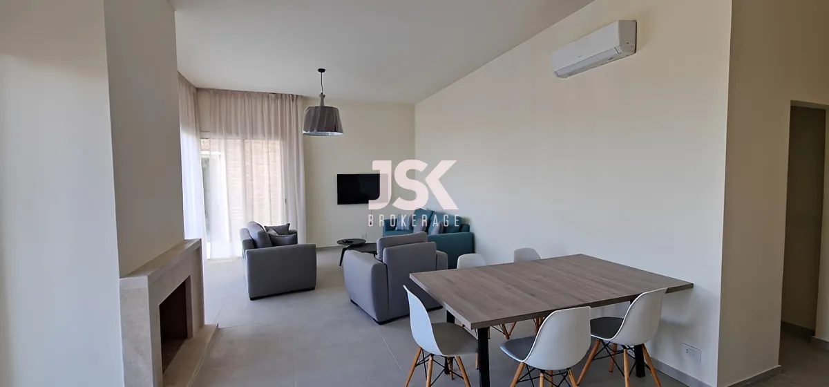 Villa for Sale in Byblos, Lebanon