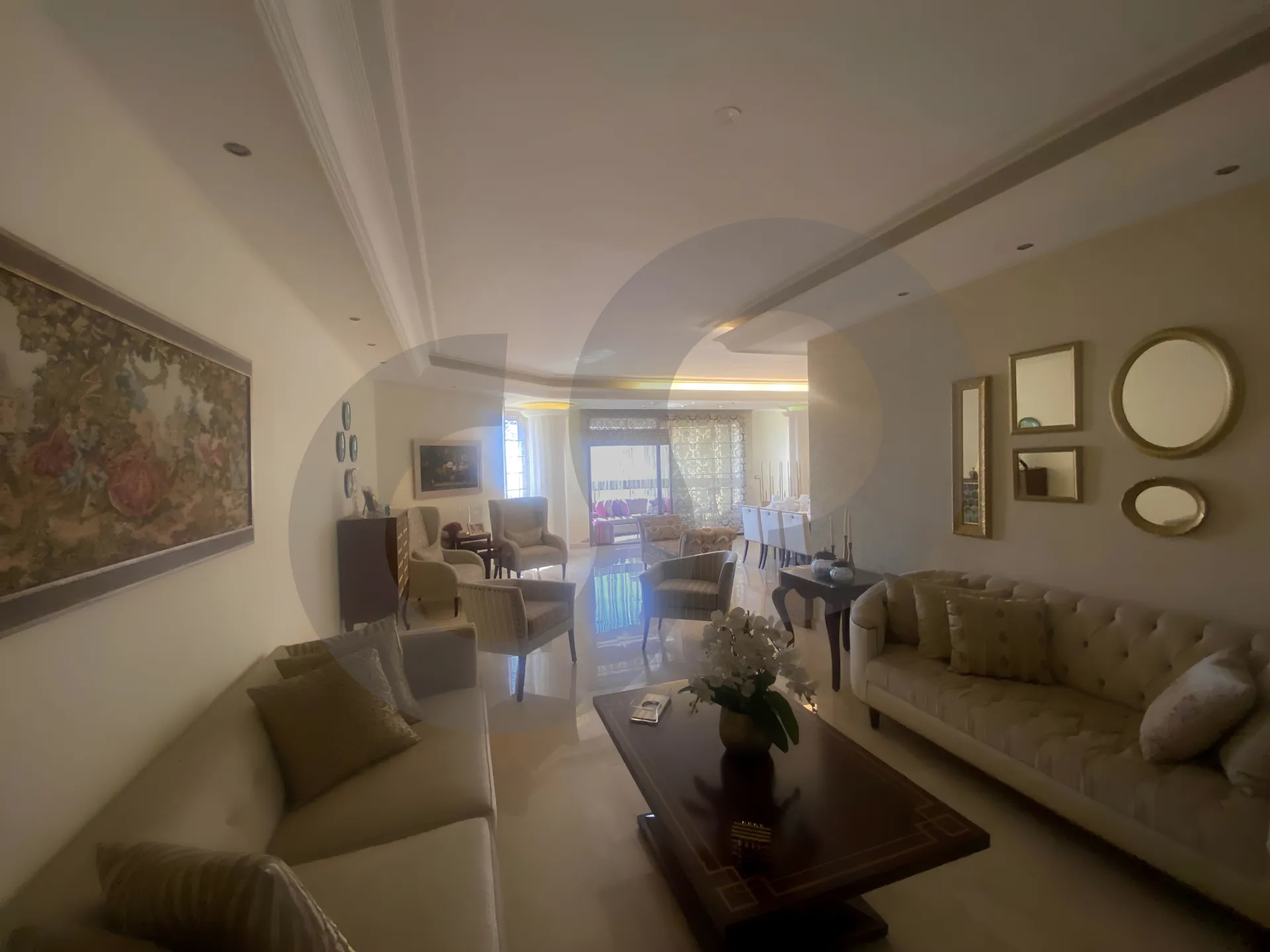 Apartment for Rent in Jnah