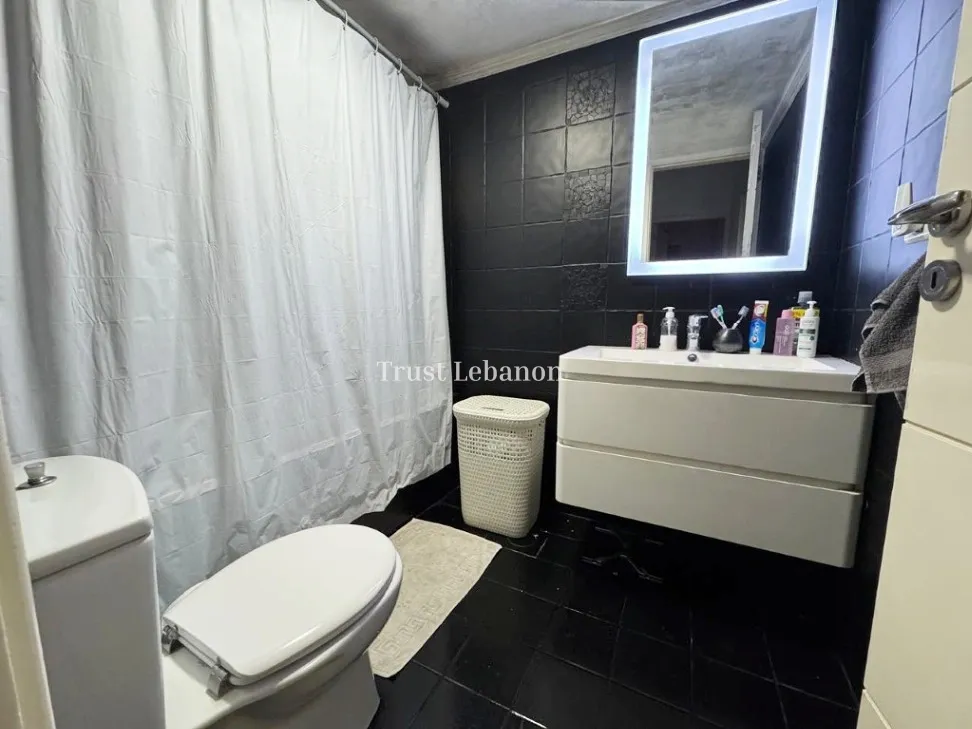 Apartment for sale in Jal El Dib, Lebanon