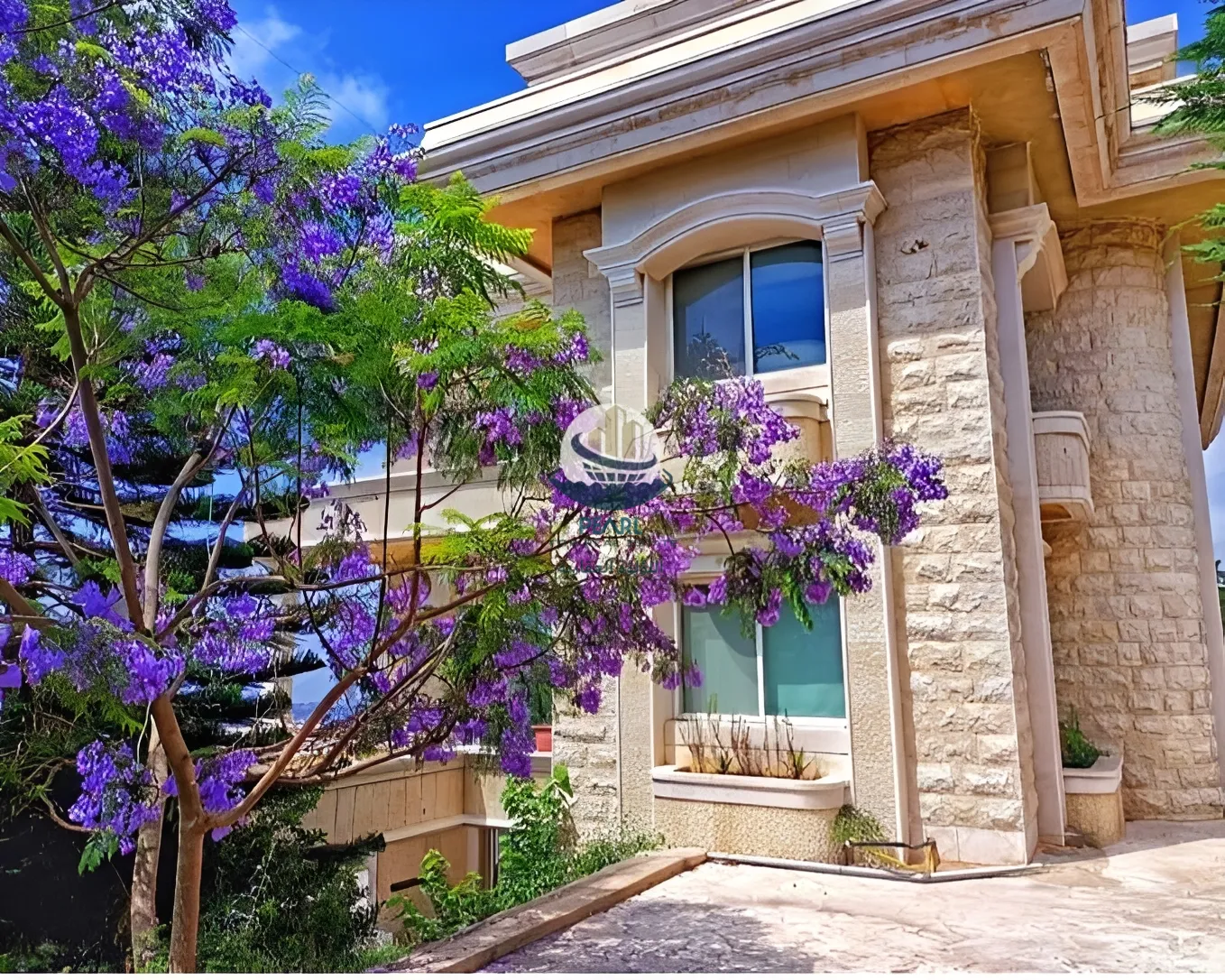 Villa for sale in Aaitat