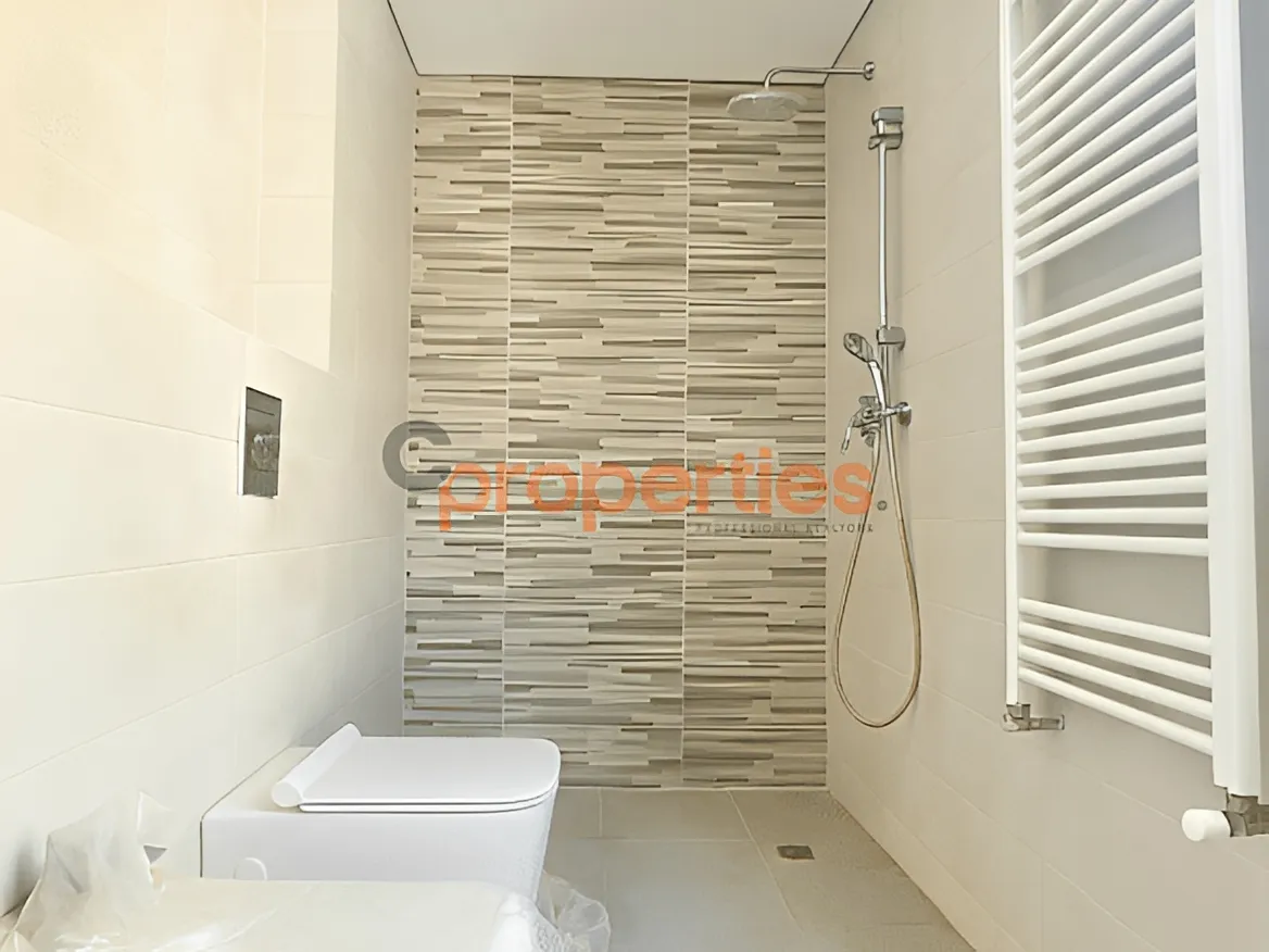 Apartment for Rent in Sahel Aalma