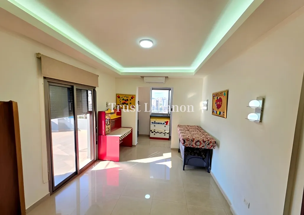 Apartment for rent in Antelias, Lebanon