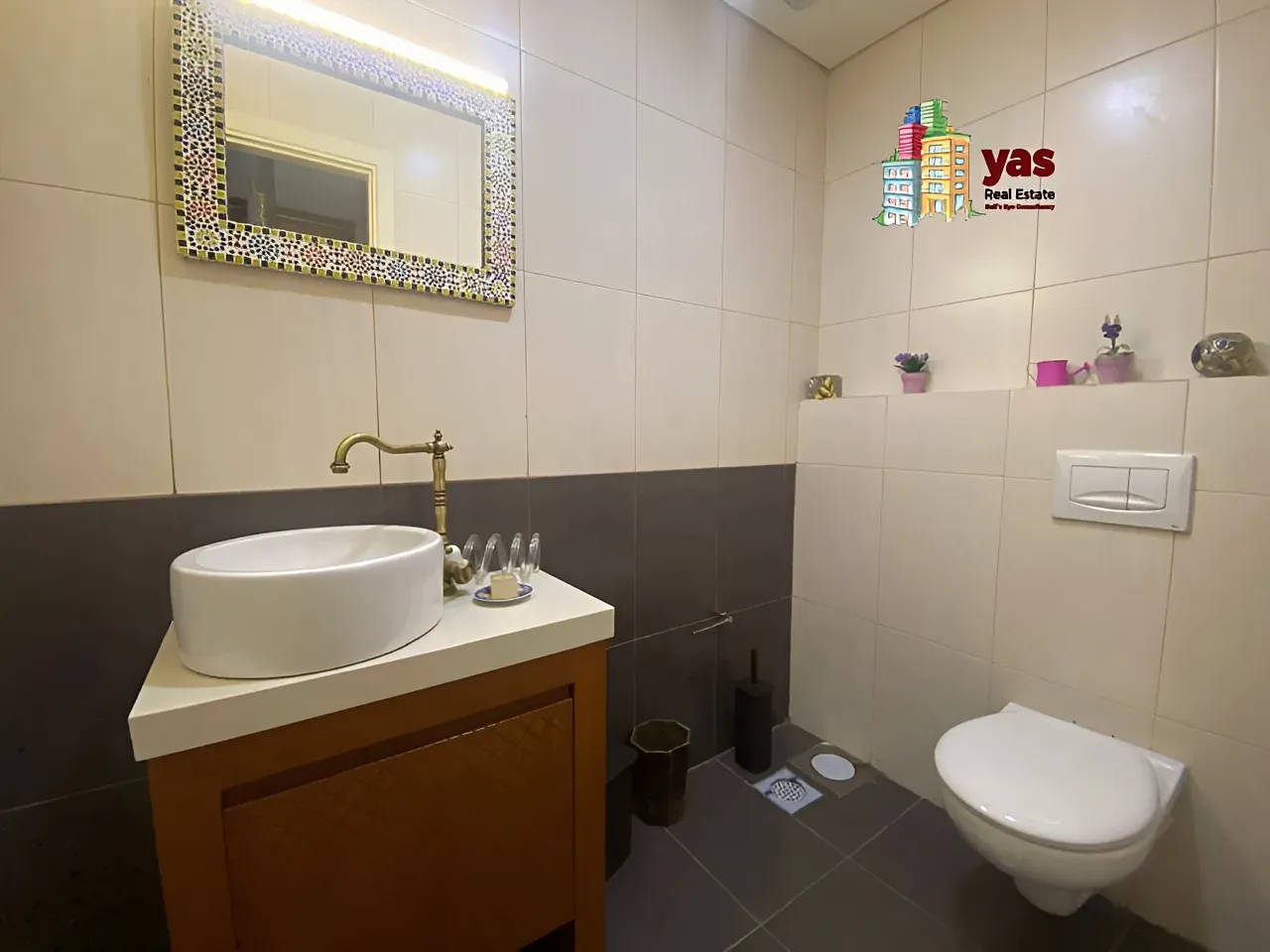 Apartment for Sale in Ghazir