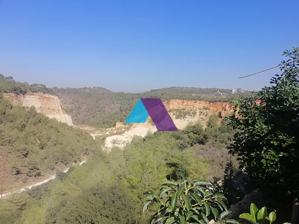 Land for Sale in Dibbiyeh