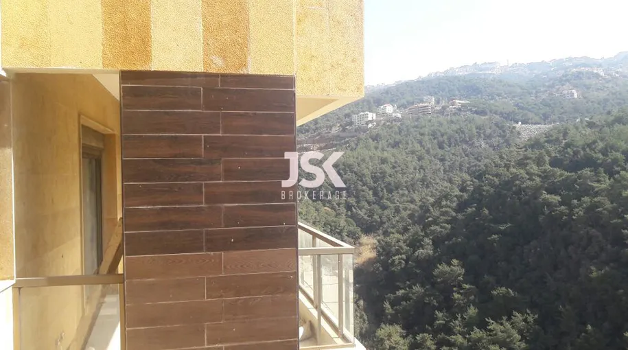 Apartment for Sale in Bsalim