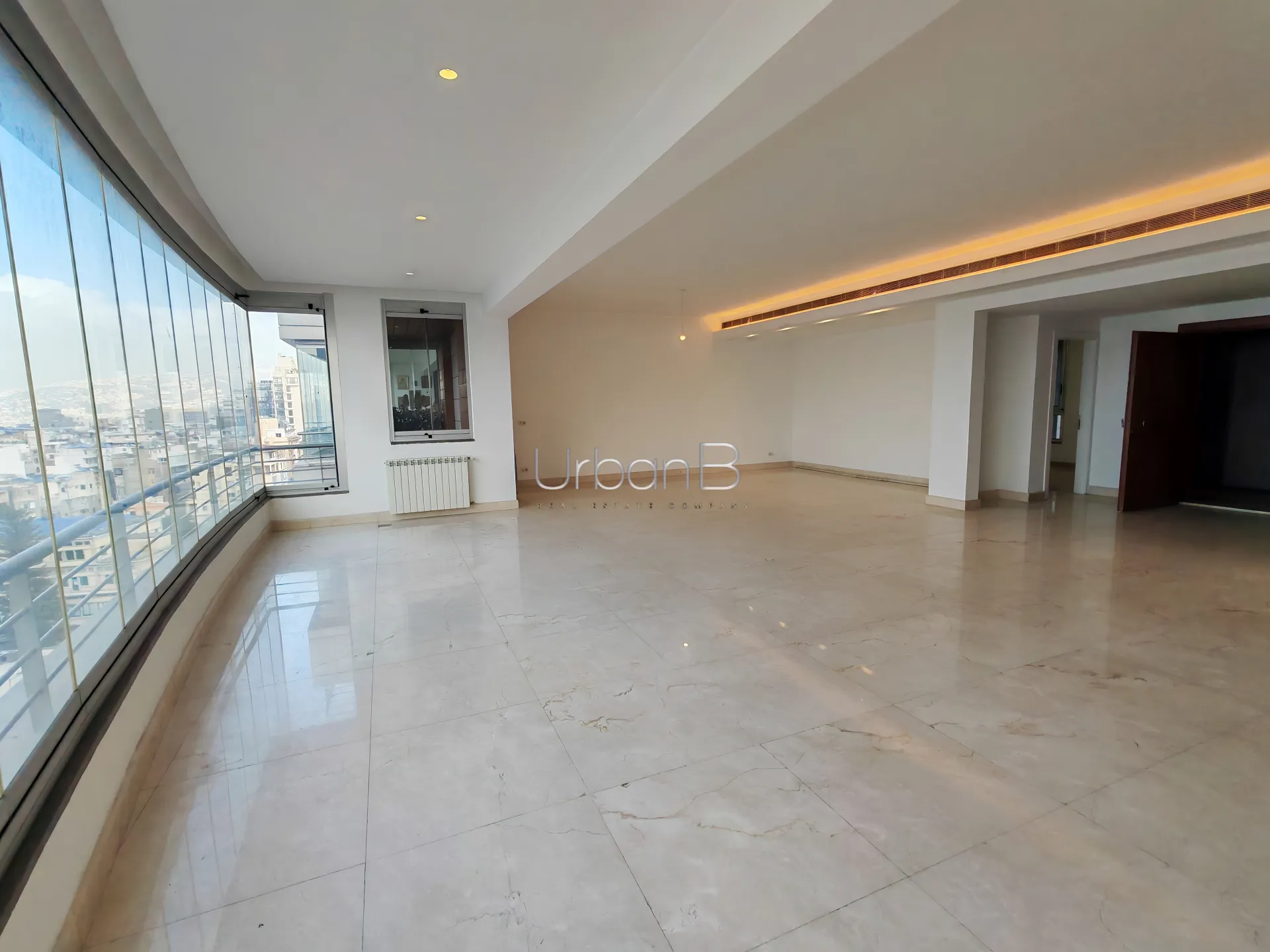 Residential in Sagesse, beirut, lebanon - 3 bed, 3.5 bath