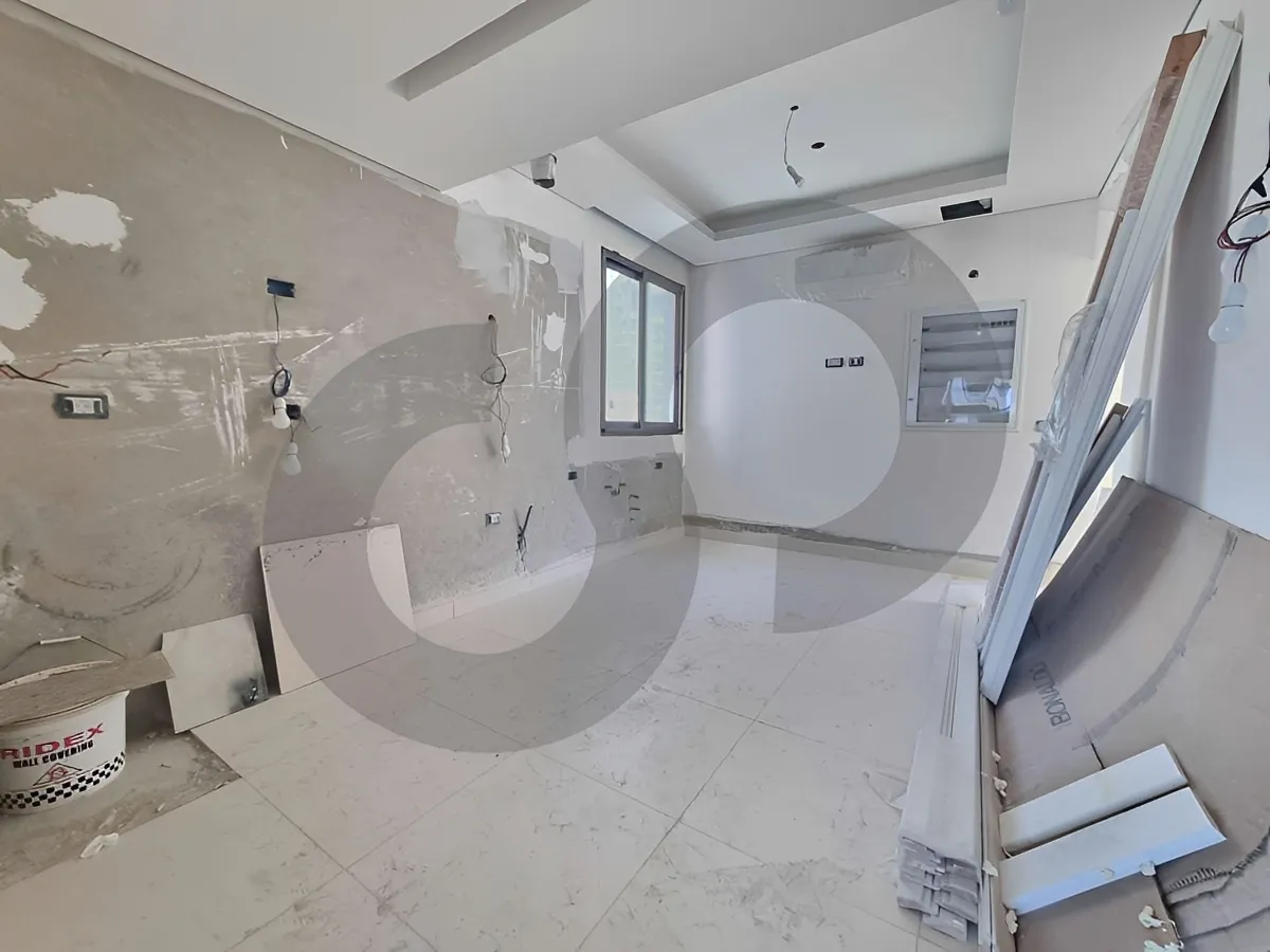 Apartment for Sale in Achrafieh, Beirut, Lebanon