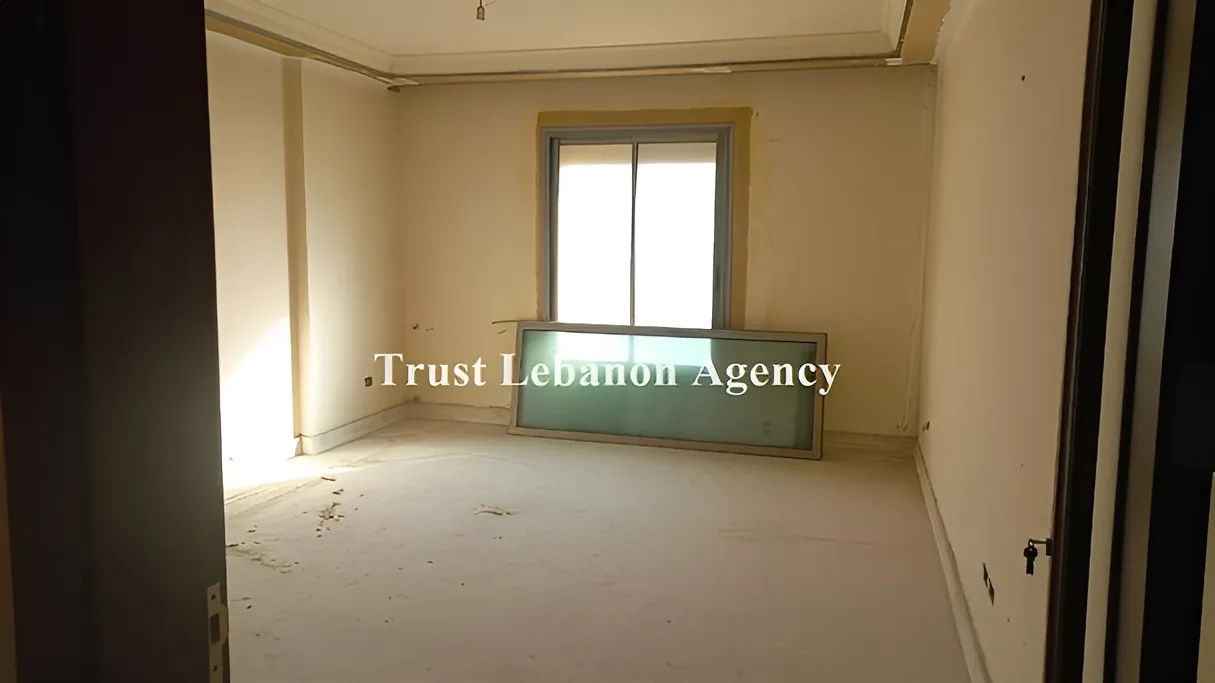 Apartment for Sale in Ramlet El Bayda Beirut Lebanon