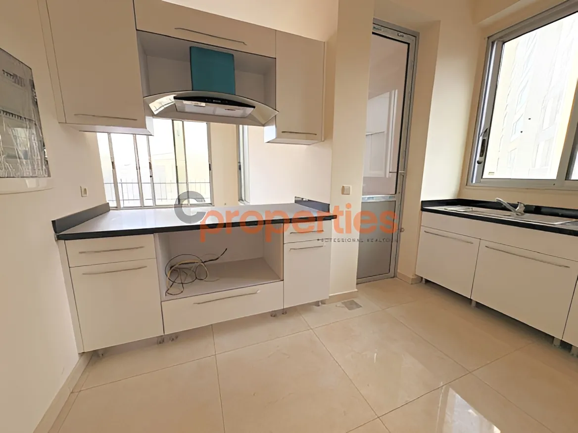 Apartment for Sale in Louaizeh - 3 bed, 4 bath