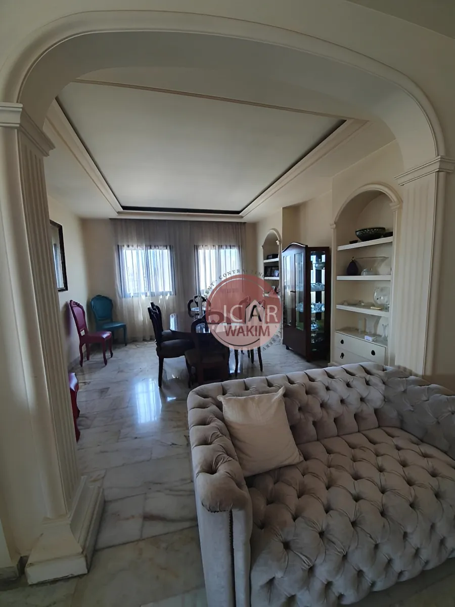 Apartment for Sale in Corniche el Mazraa