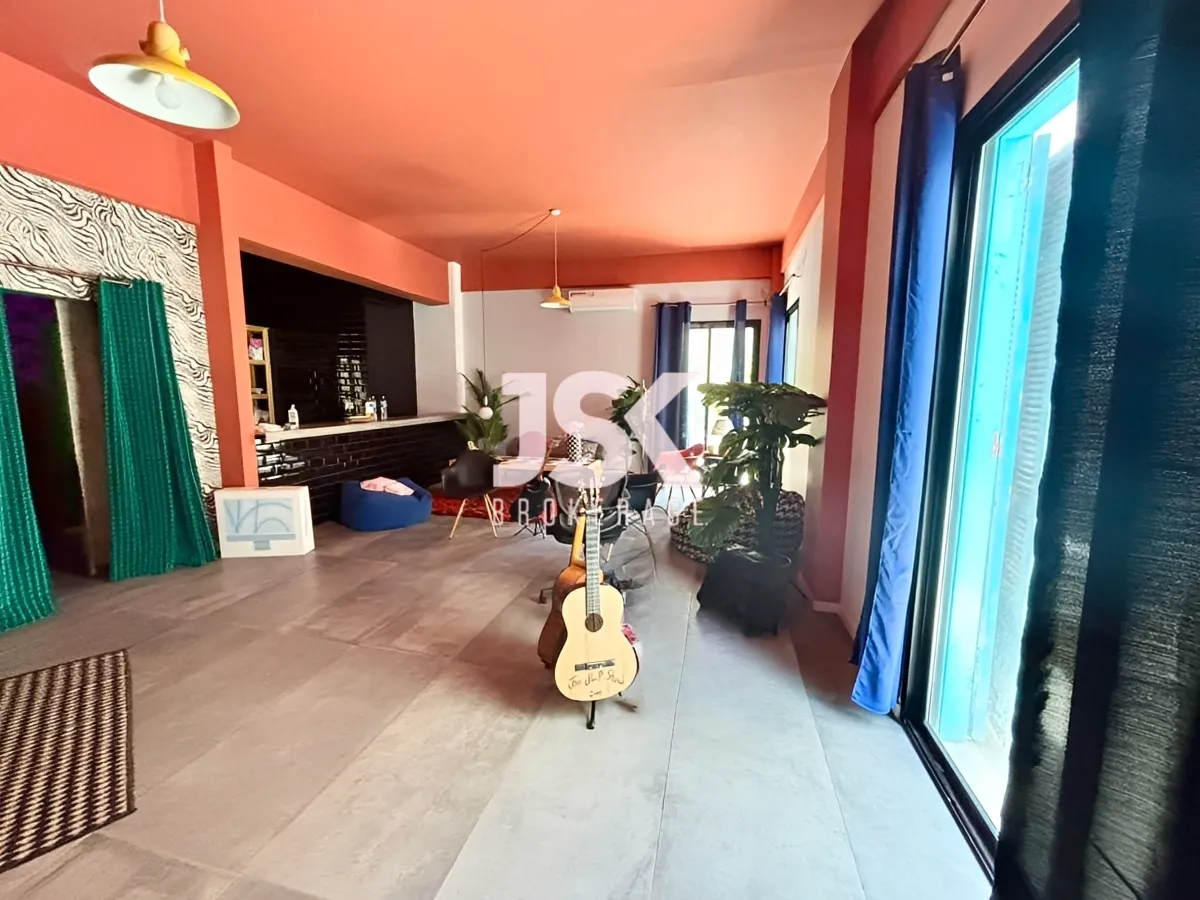 Apartment for Rent in Badaro, Lebanon