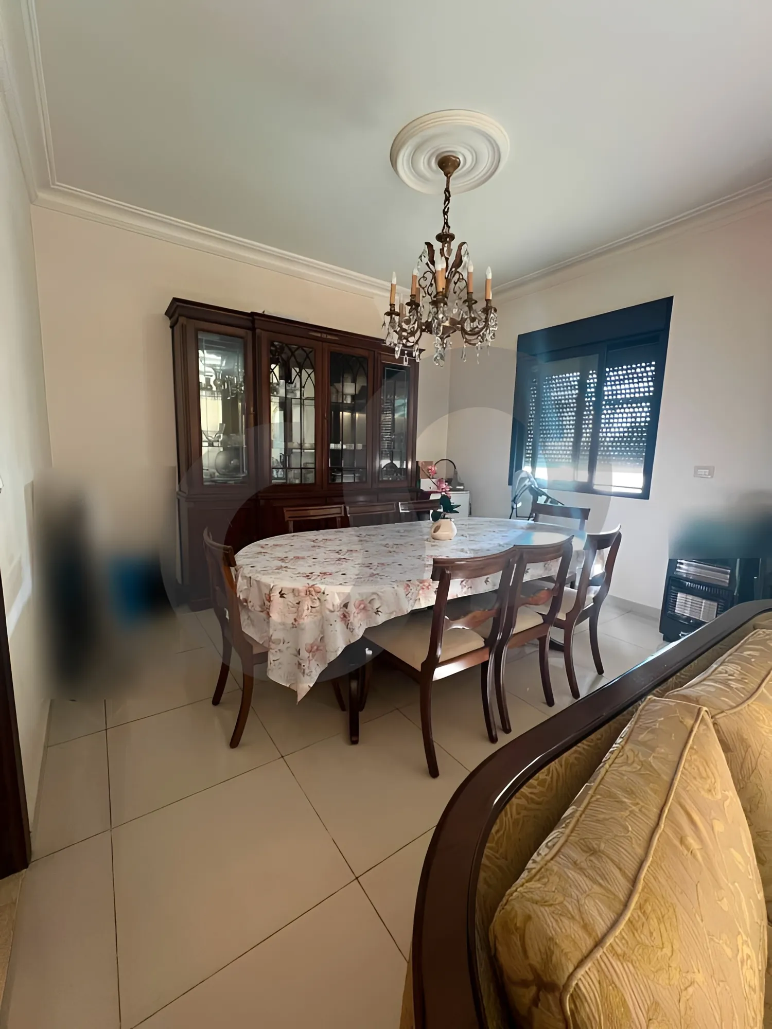 Apartment for Sale in Aaramoun - 3 bed, 3 bath