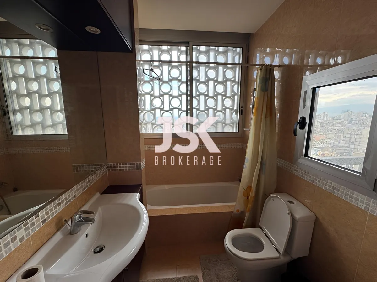 Apartment for Sale in Kraytem, Beirut, Lebanon