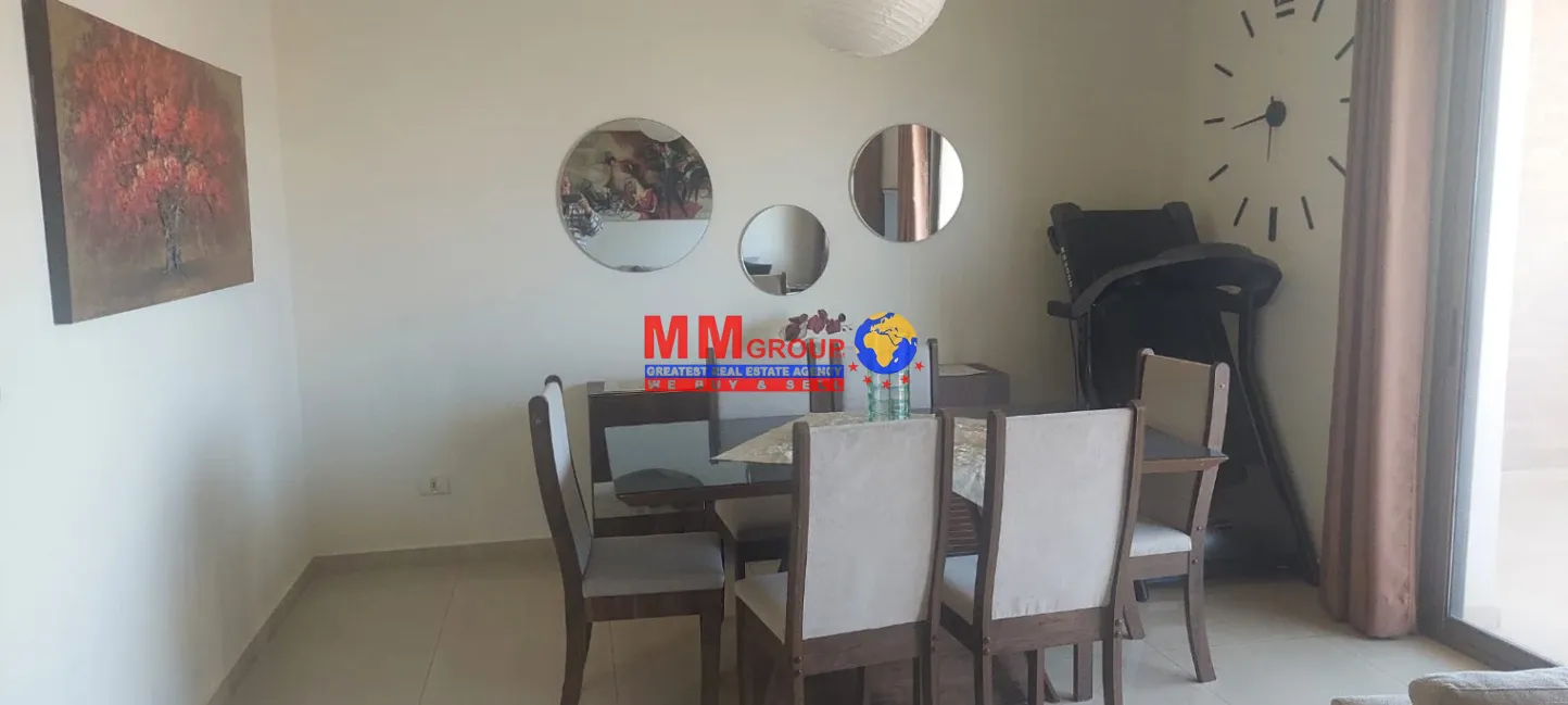 Apartment for rent in Antelias, Lebanon - 3 bed, 2 bath
