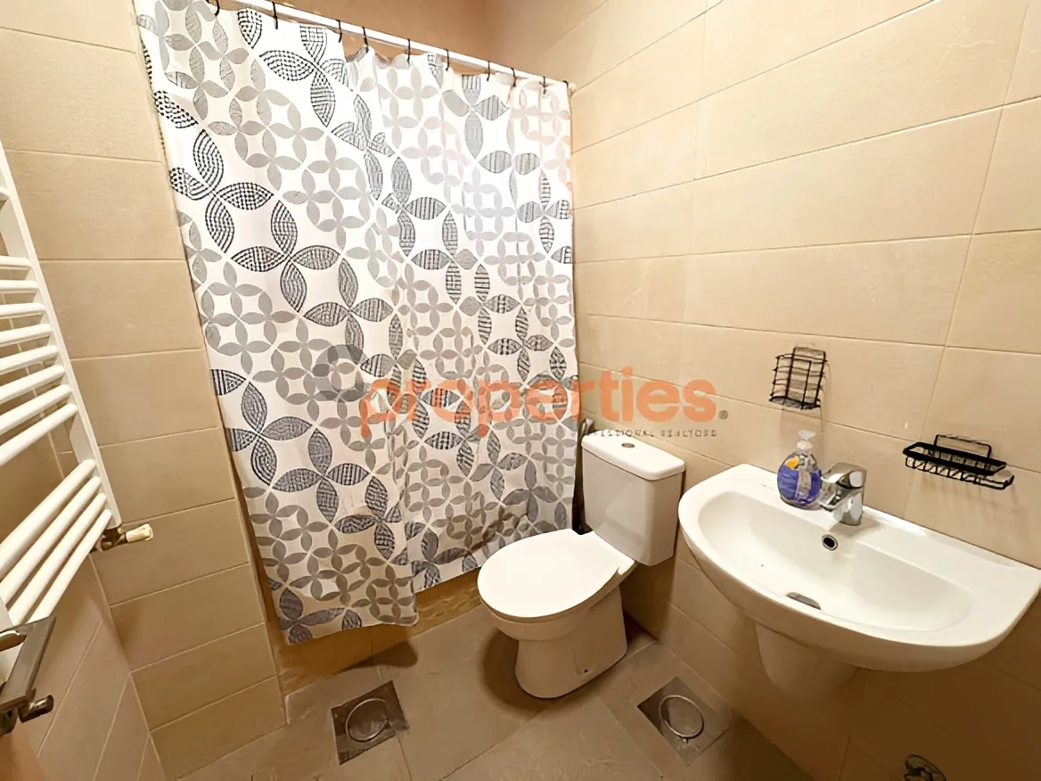 Apartment for Rent in Louaizeh