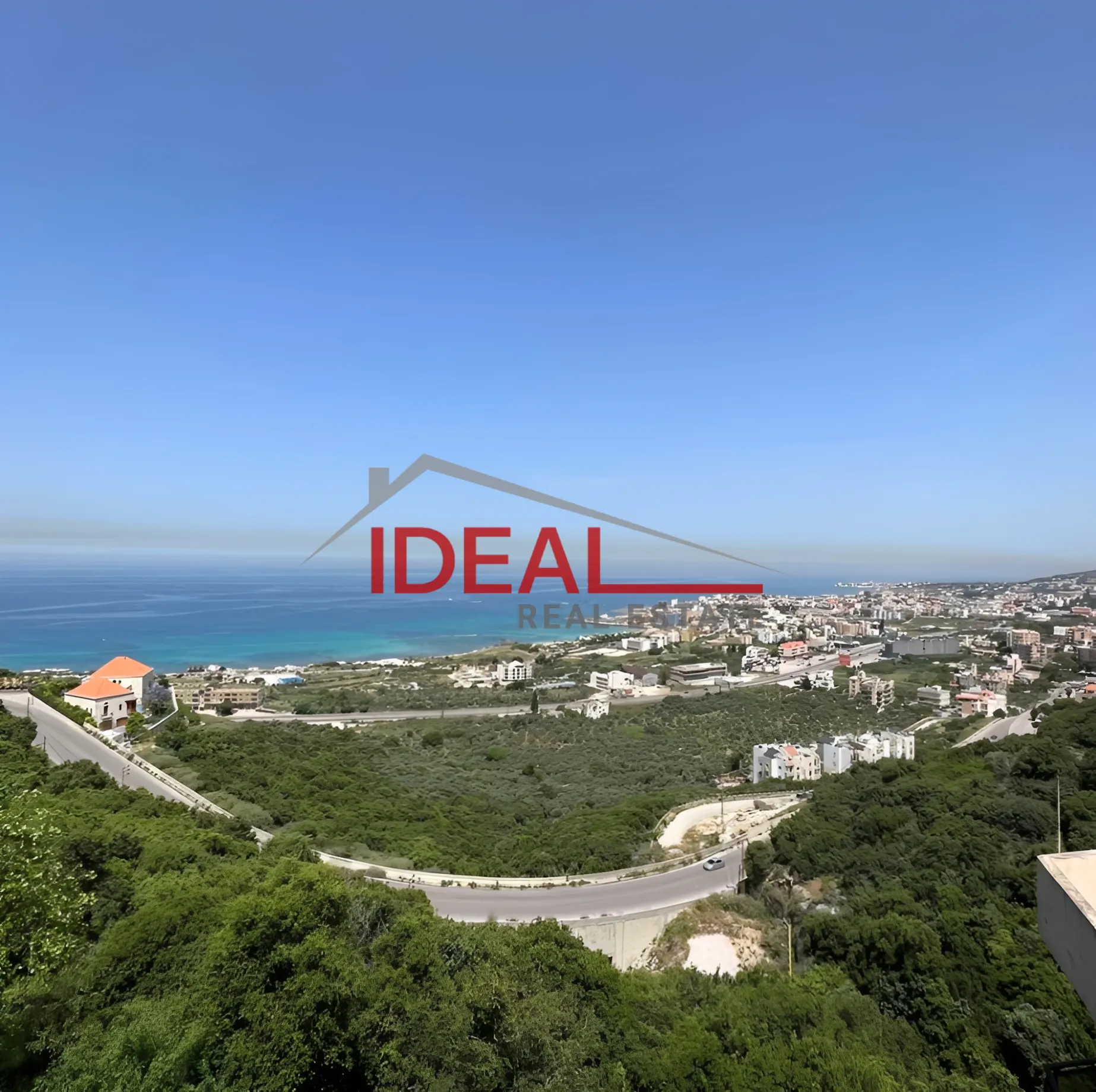 Apartment for Sale in Kfar Aabida, Lebanon - 2 bed, 2 bath