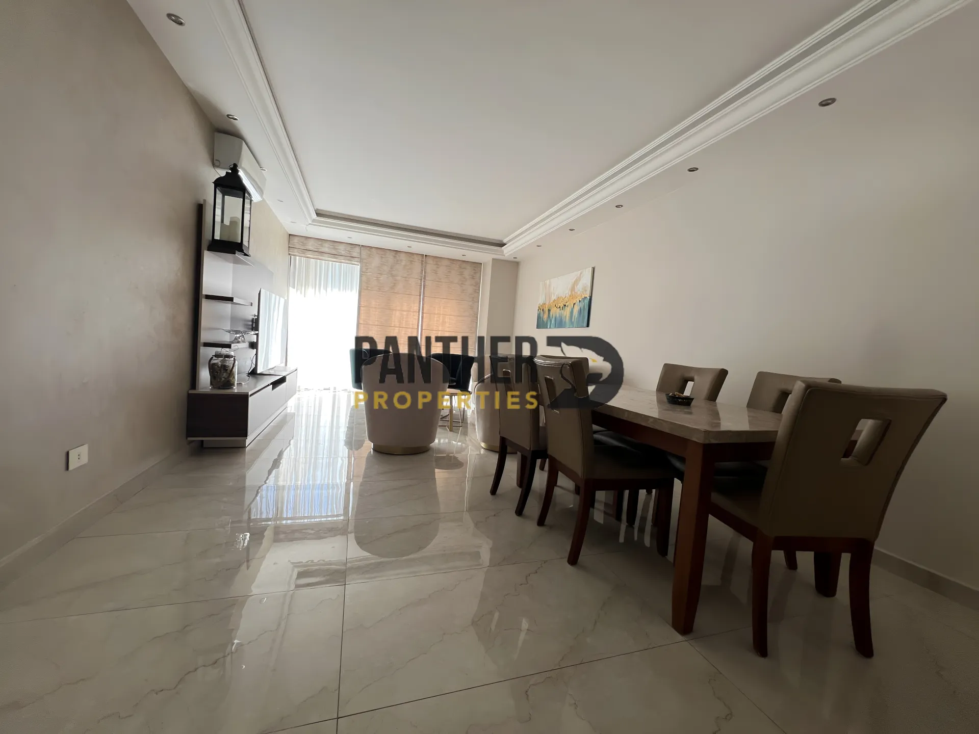 Apartment for rent in Mansourieh