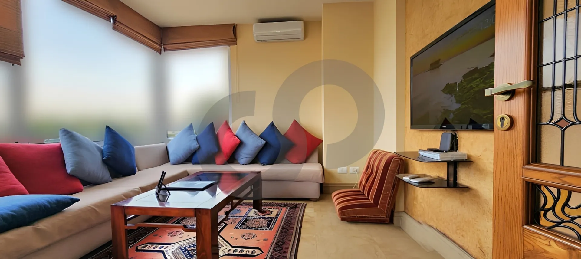 Apartment for Sale in Mtaileb