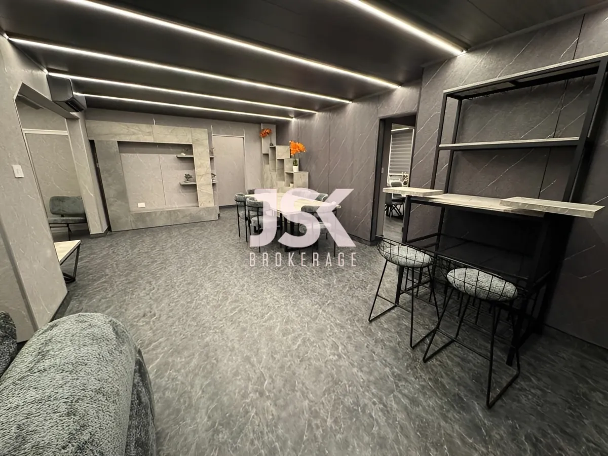 Apartment for Rent in Manara, Beirut, Lebanon - 2 bed, 2 bath
