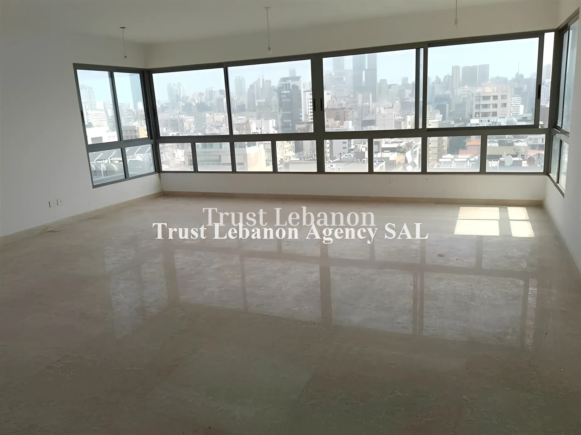 Apartment for sale in Badaro, Beirut, Lebanon