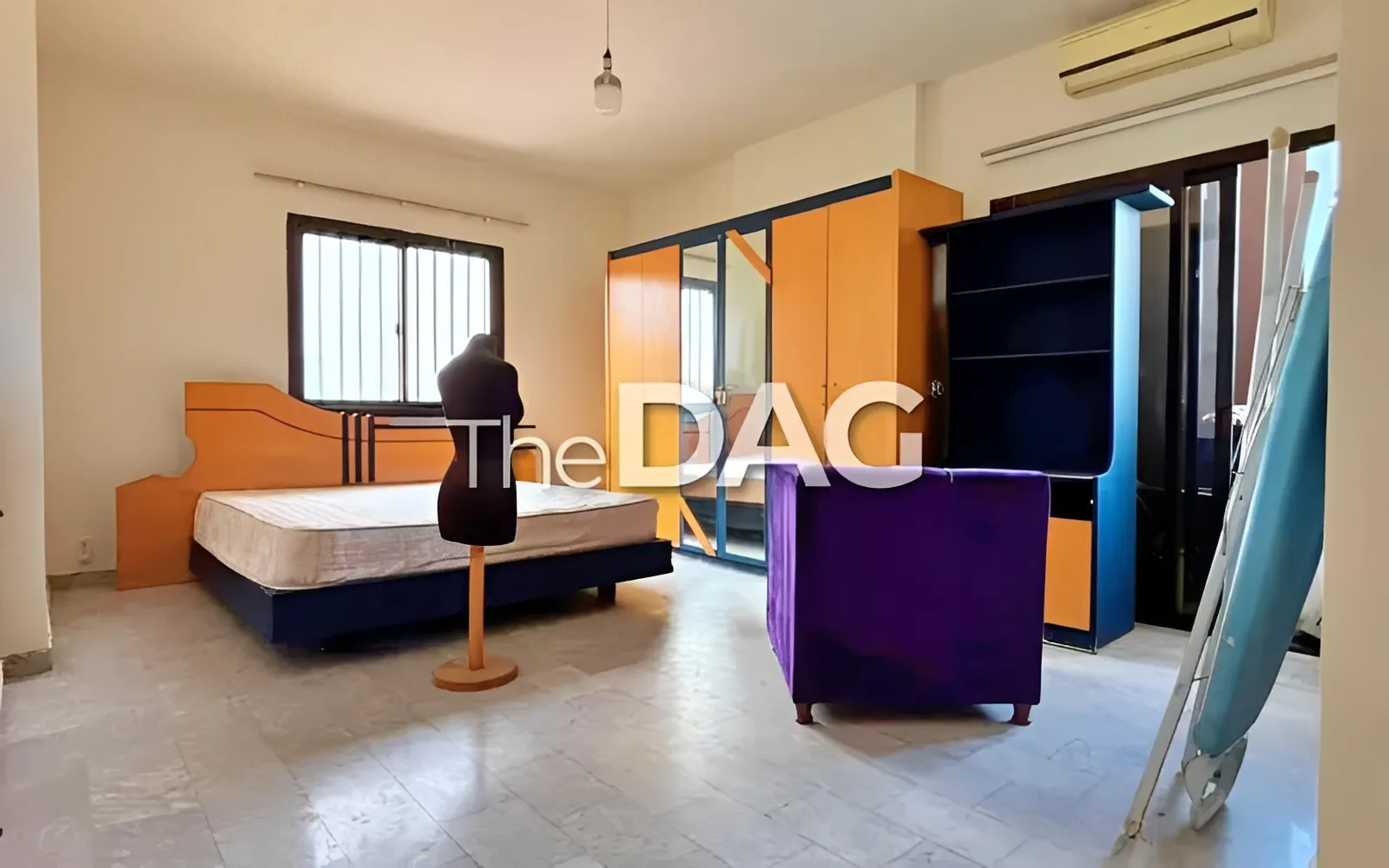 Apartment for Rent in Baouchriyeh, Lebanon