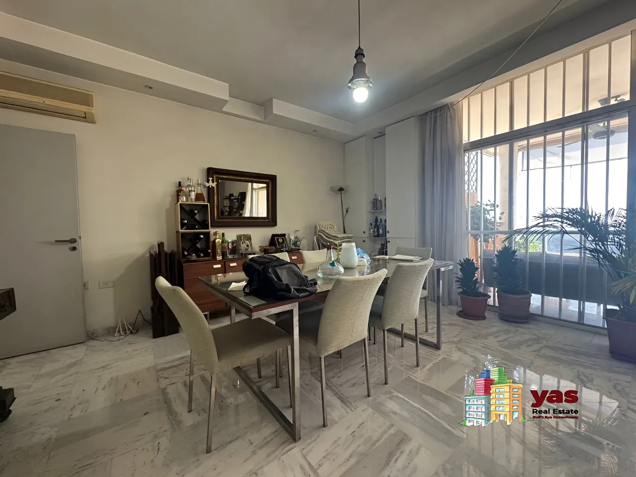 Apartment for Sale in Zouk Mosbeh - 3 bed, 4 bath