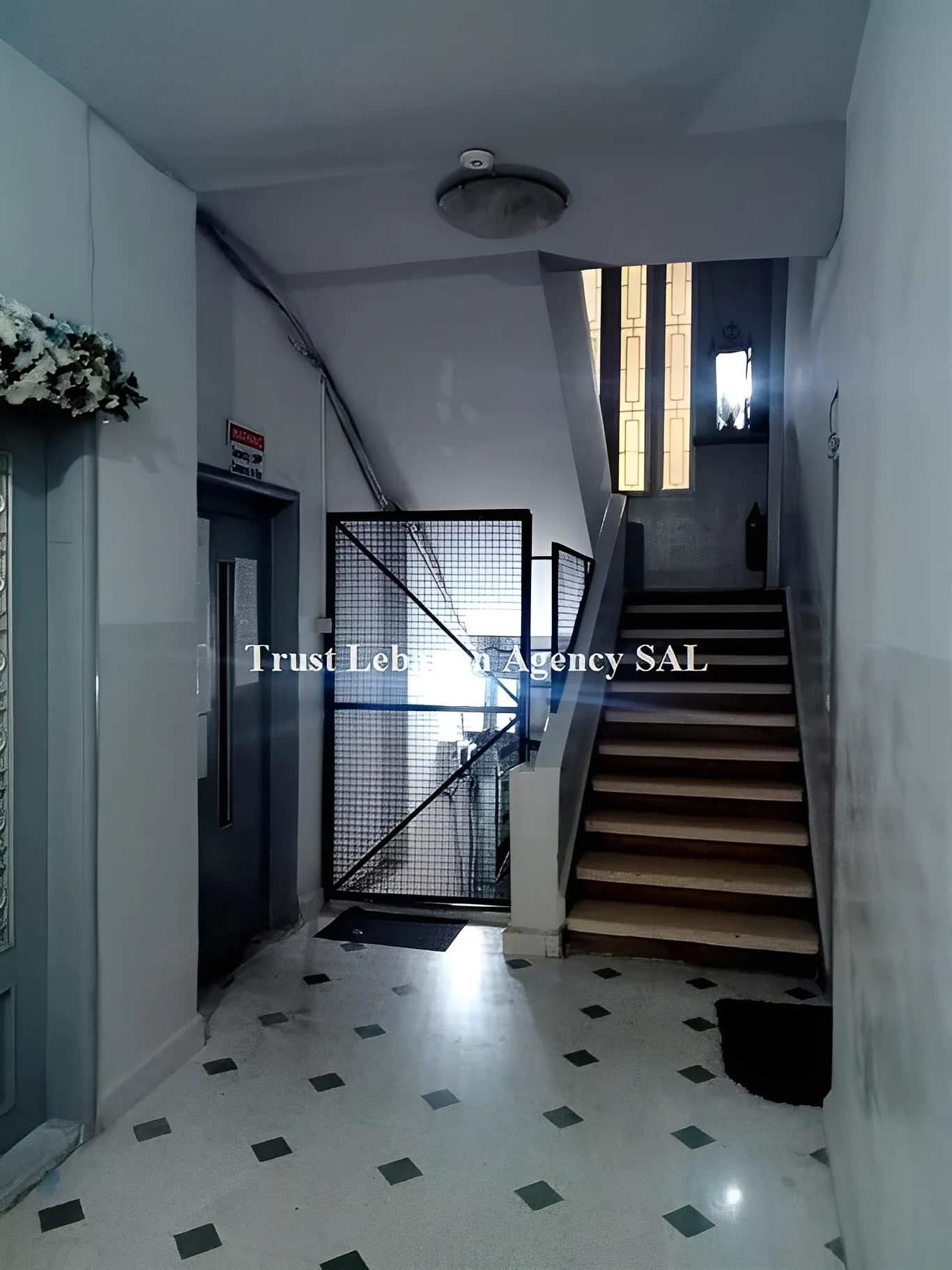 Apartment for Rent in Ashrafieh Beirut Lebanon