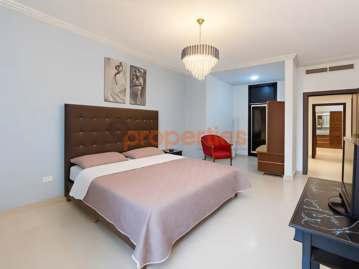 Apartment for Rent in Sahel Aalma