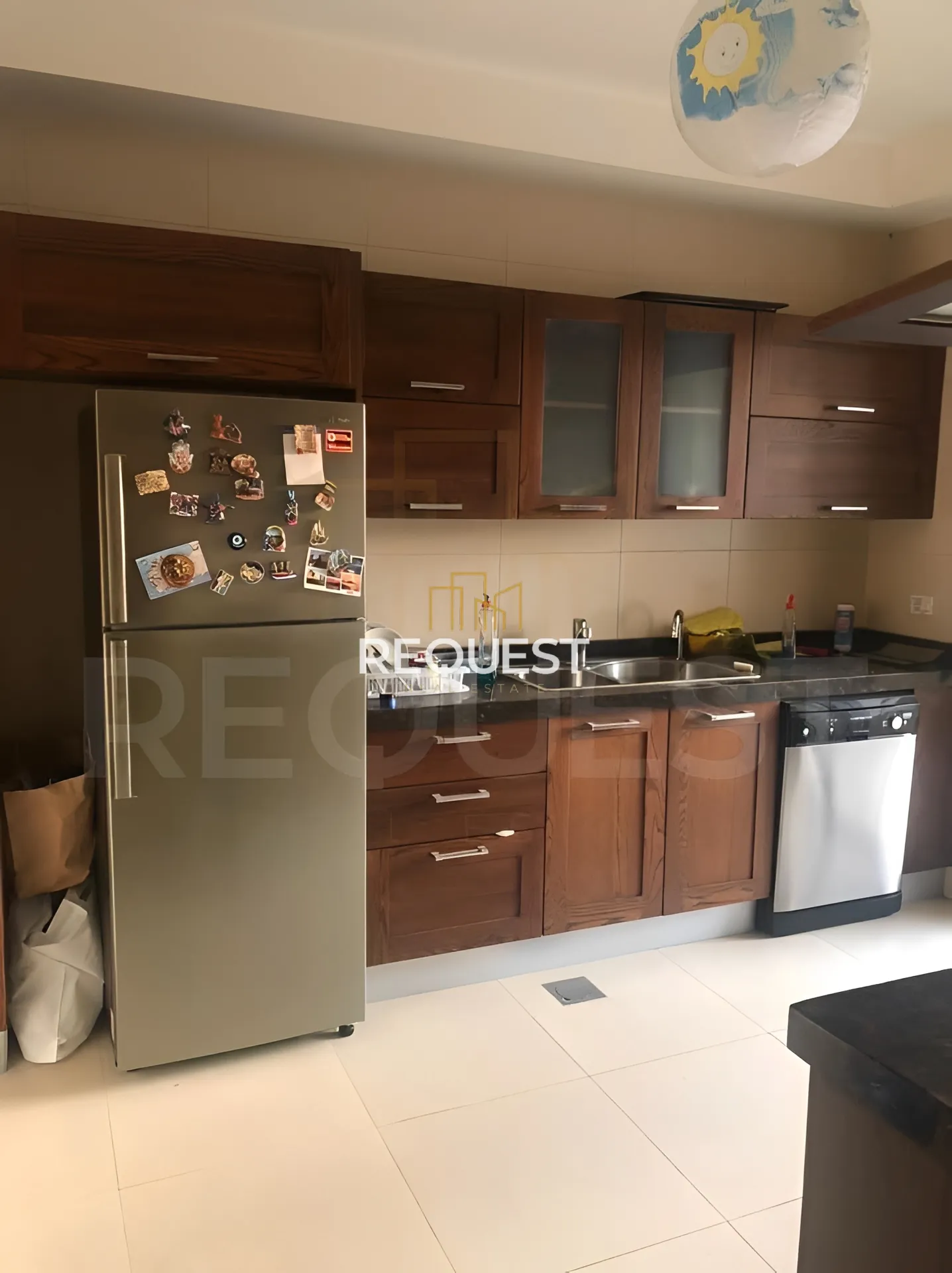Apartment for rent in Caracas, beirut, lebanon