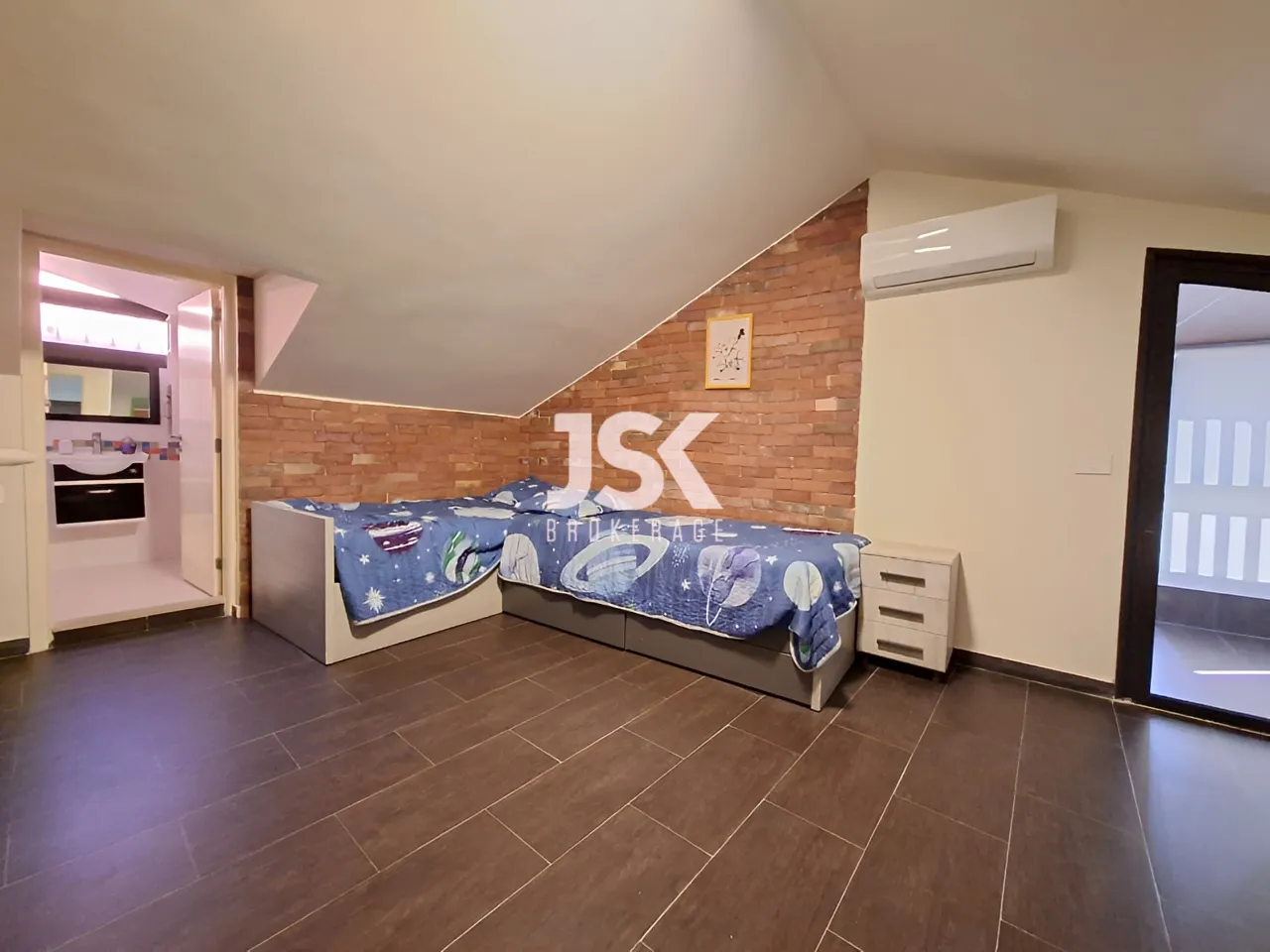 Apartment for Sale in Zouk Mosbeh