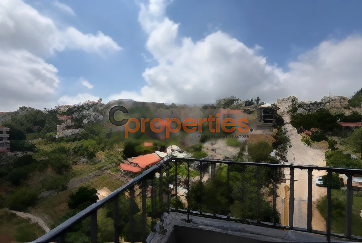 Apartment for Sale in Faitroun - 2 bed, 2 bath