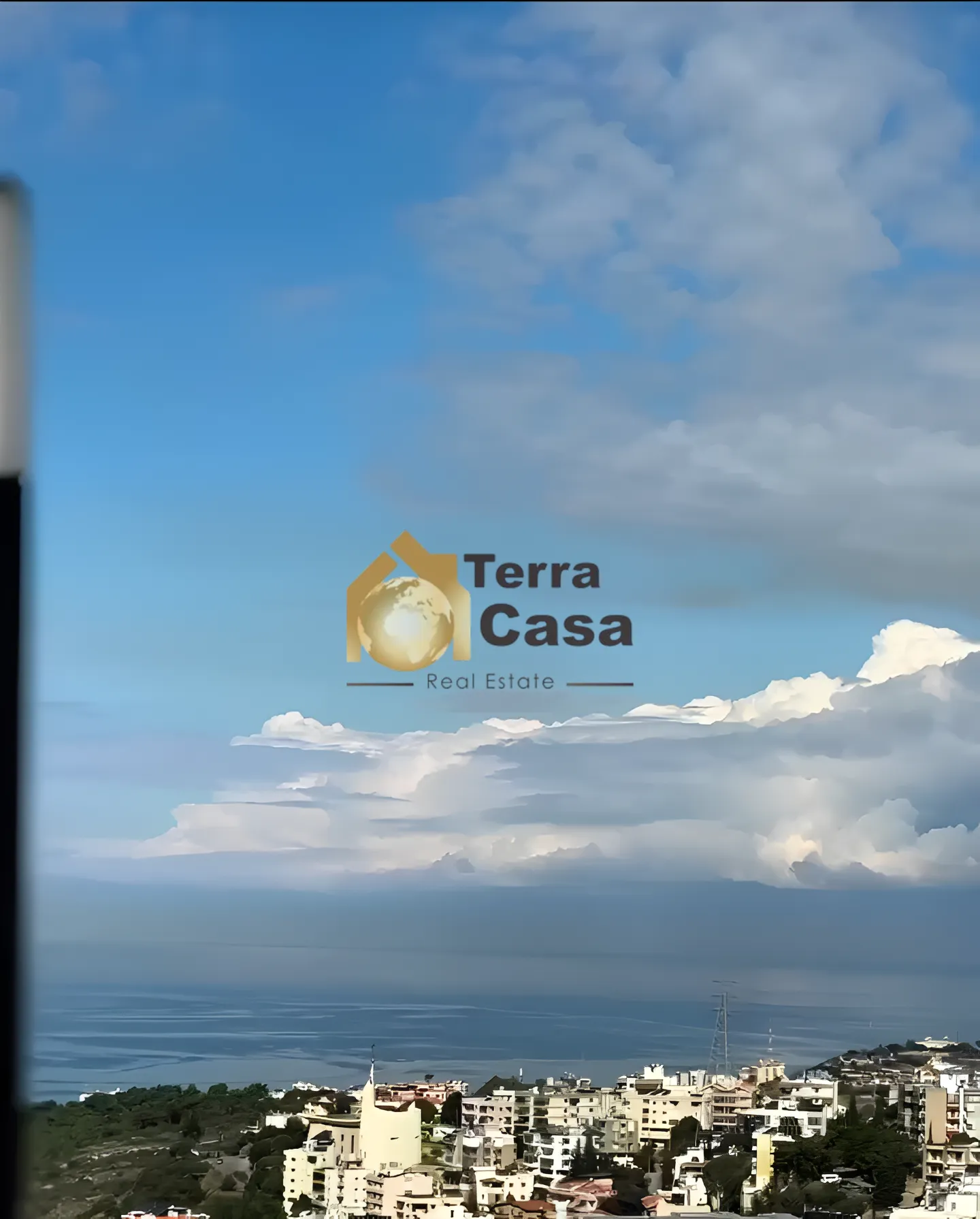 Duplex for sale in Aoukar, Lebanon